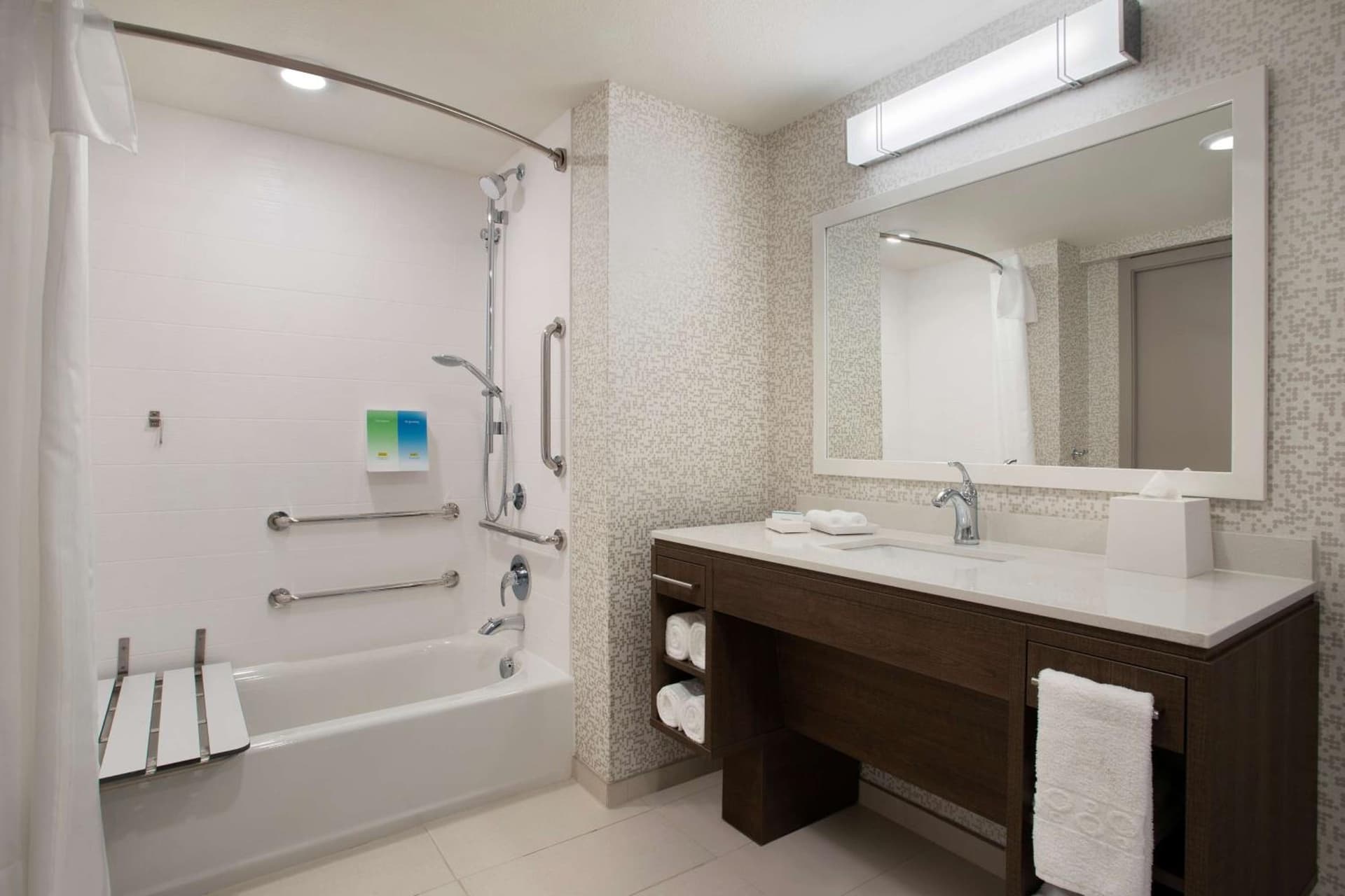 Home2 Suites By Hilton Lewes Rehoboth Beach gallery photo in Lewes, DE — image 8