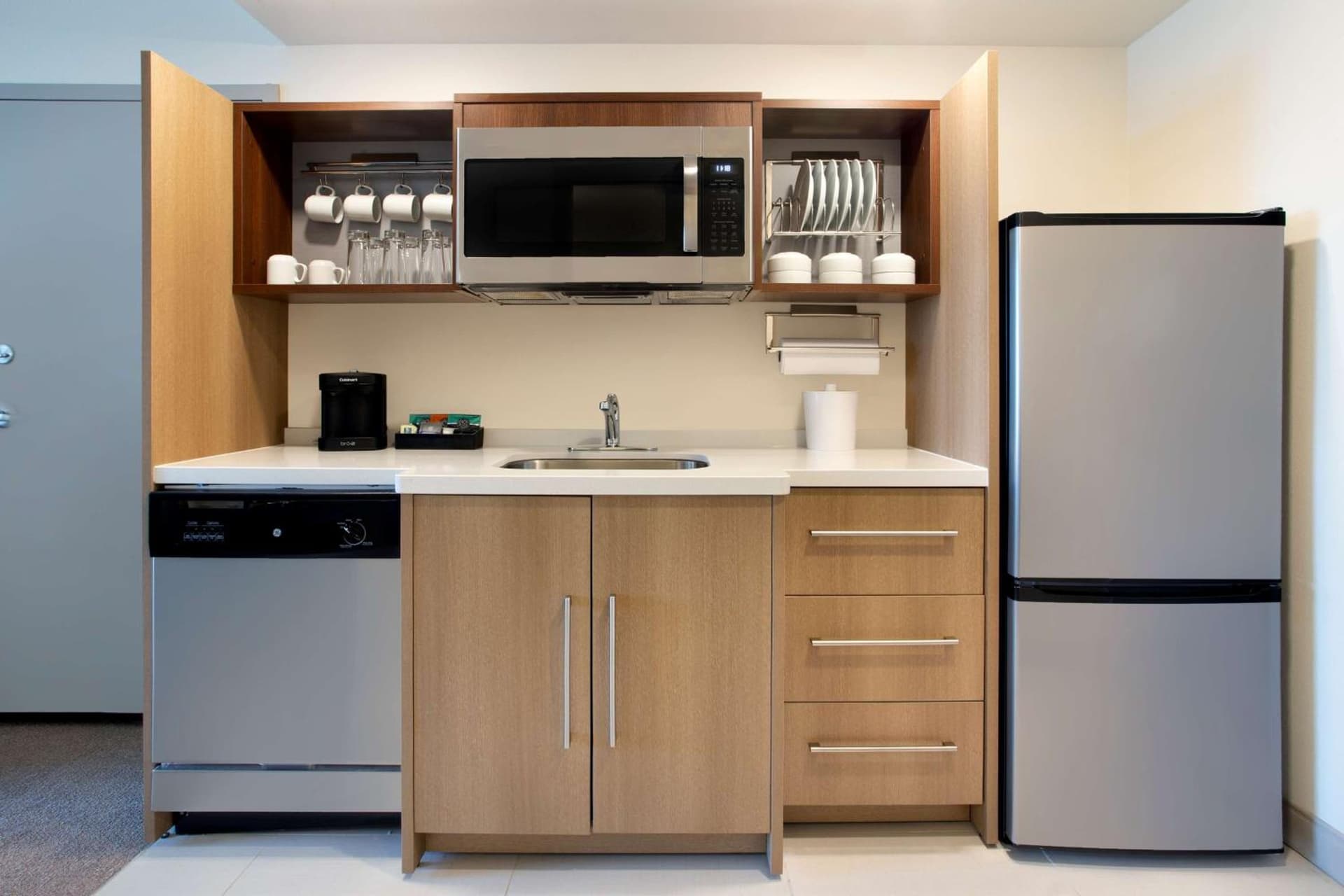 Home2 Suites By Hilton Lewes Rehoboth Beach gallery photo in Lewes, DE — image 30