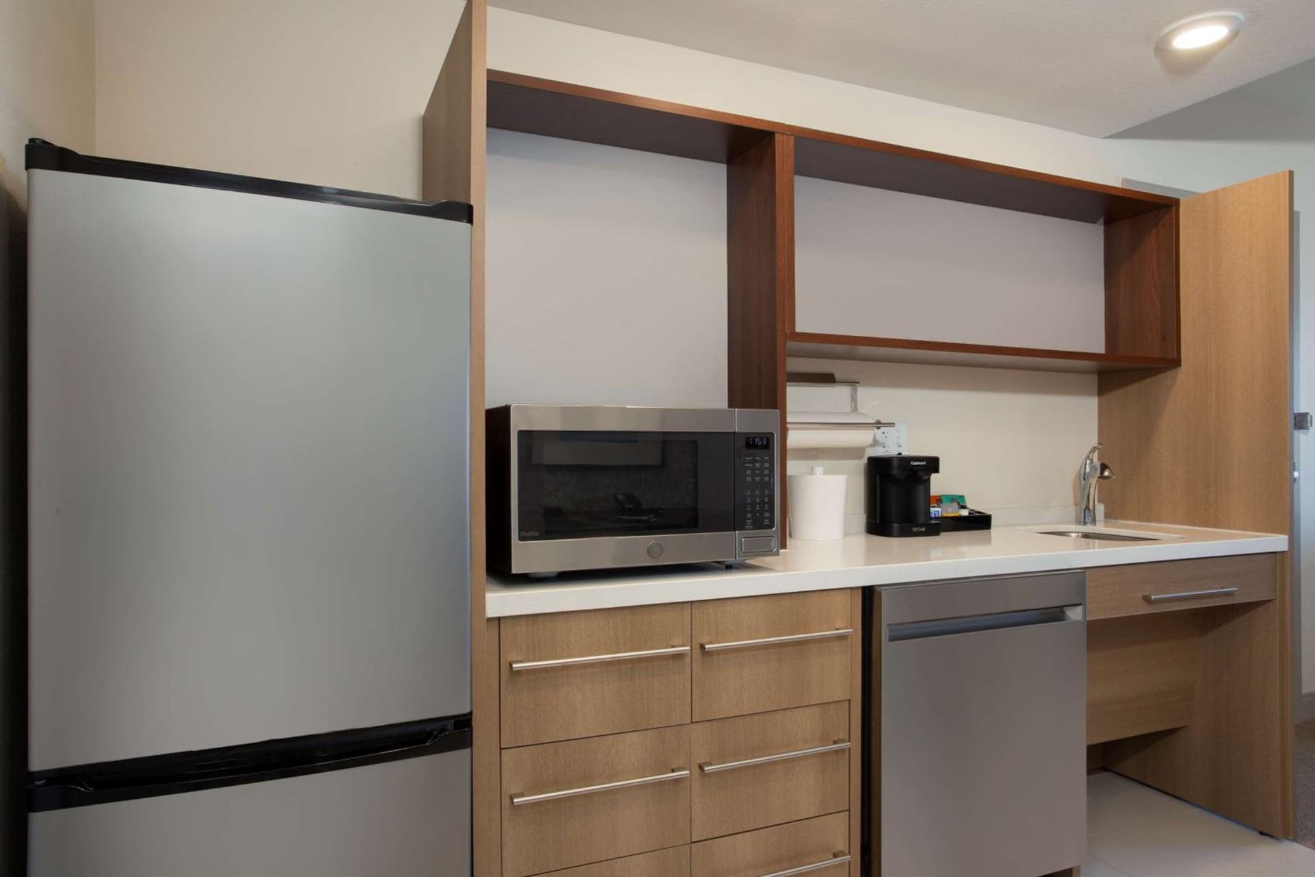 Home2 Suites By Hilton Lewes Rehoboth Beach gallery photo in Lewes, DE — image 4