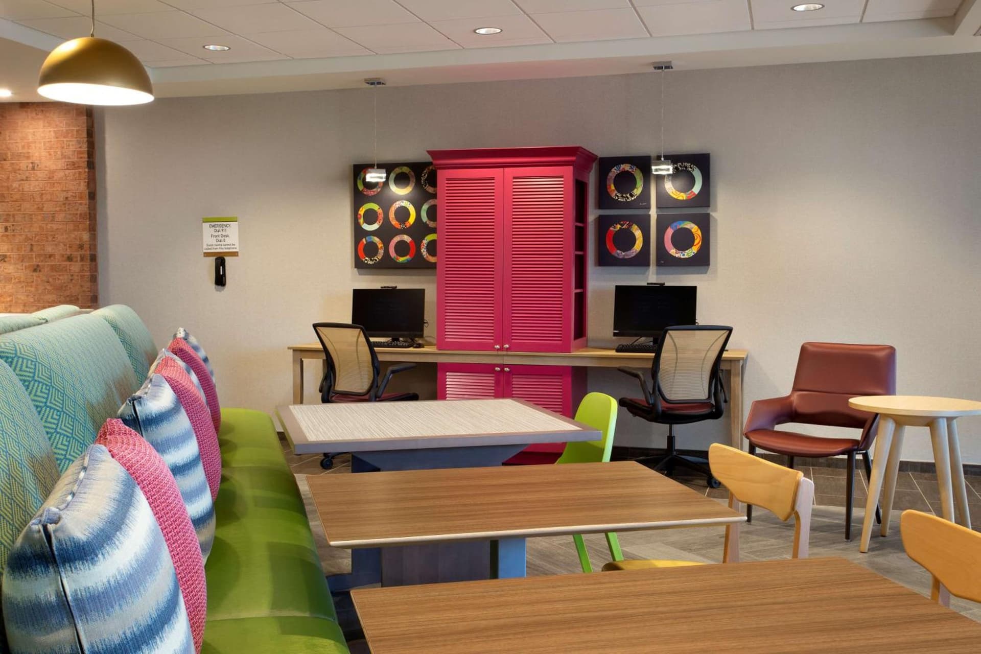 Home2 Suites By Hilton Lewes Rehoboth Beach gallery photo in Lewes, DE — image 11