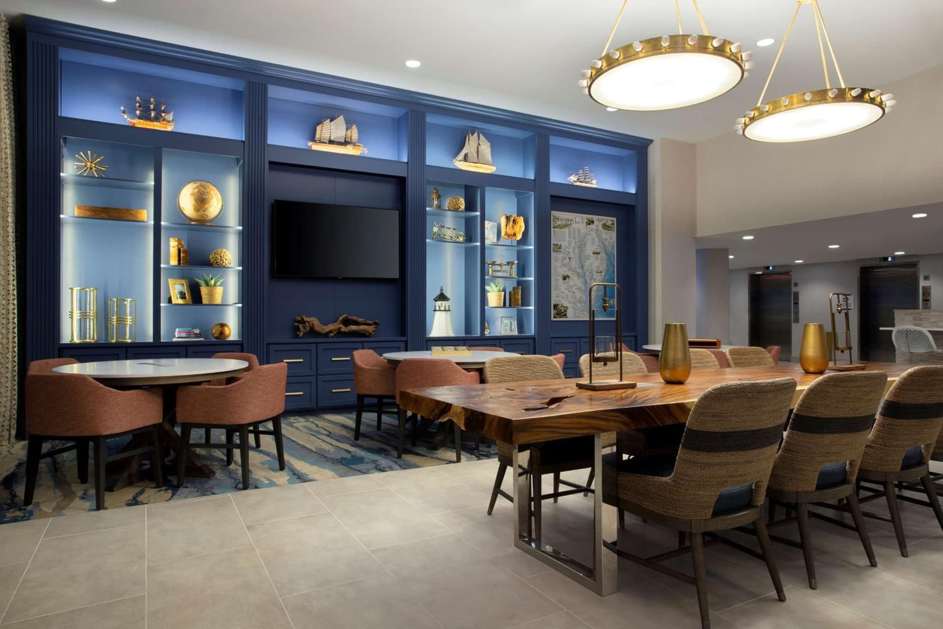 Fenwick Shores, Tapestry Collection by Hilton gallery photo in Fenwick Island, DE — image 27