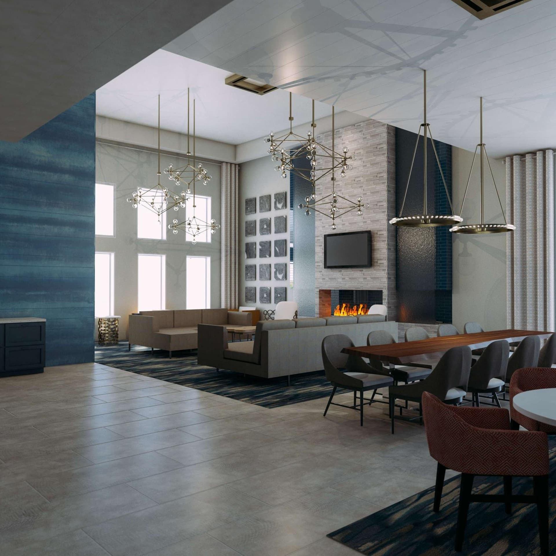 Fenwick Shores, Tapestry Collection by Hilton gallery photo in Fenwick Island, DE — image 5