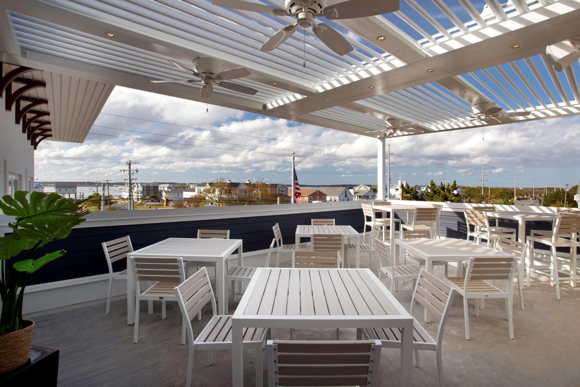 Fenwick Shores, Tapestry Collection by Hilton property views in Fenwick Island, DE — gallery photo 3