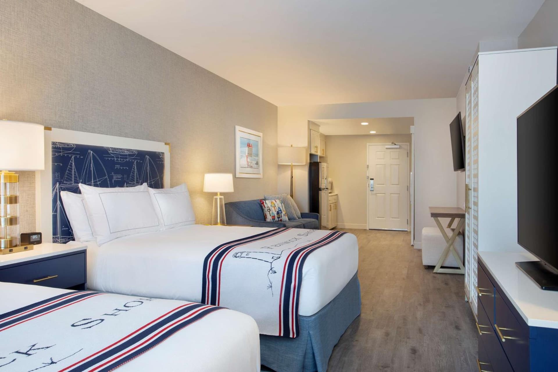Fenwick Shores, Tapestry Collection by Hilton gallery photo in Fenwick Island, DE — image 24