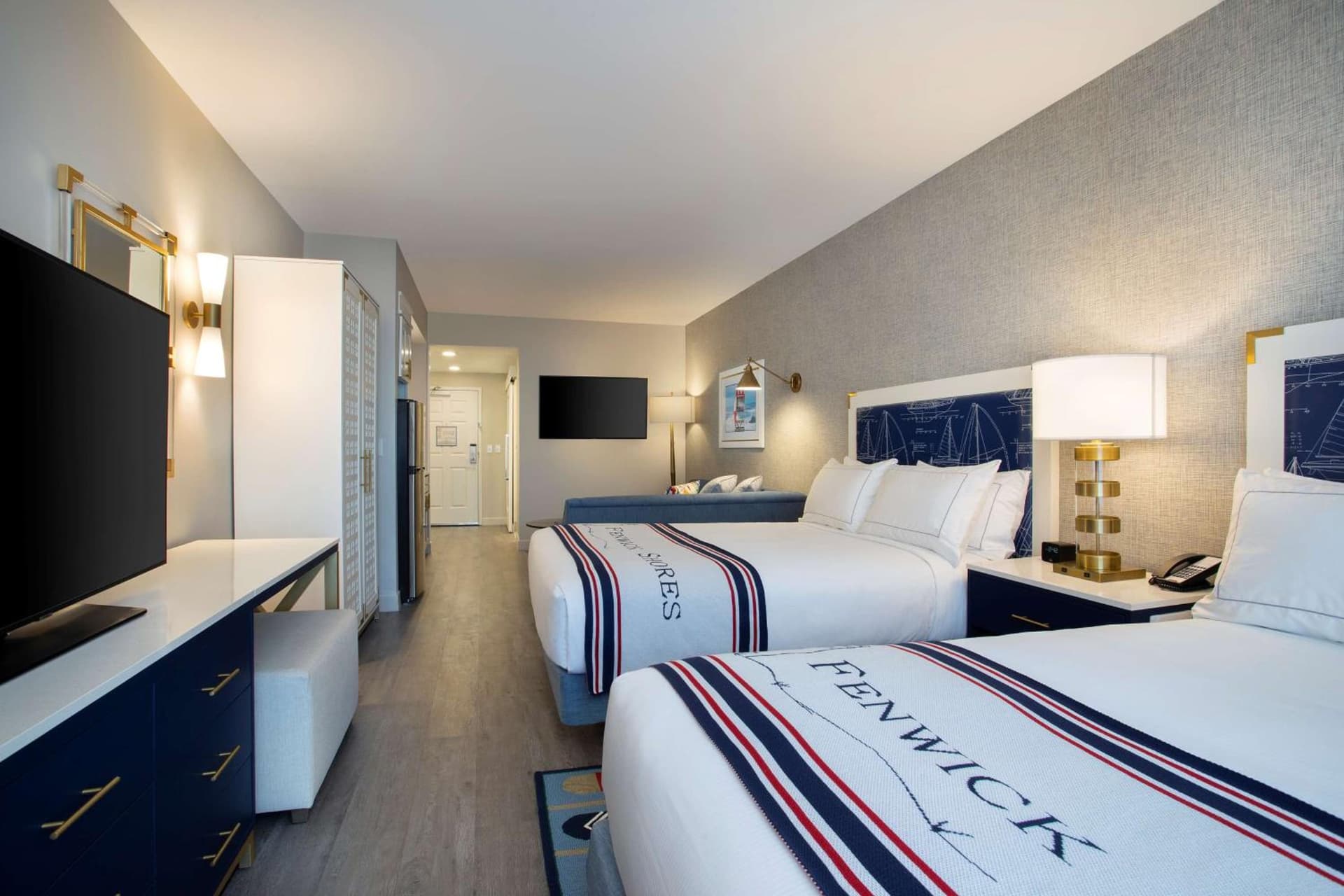 Fenwick Shores, Tapestry Collection by Hilton gallery photo in Fenwick Island, DE — image 26