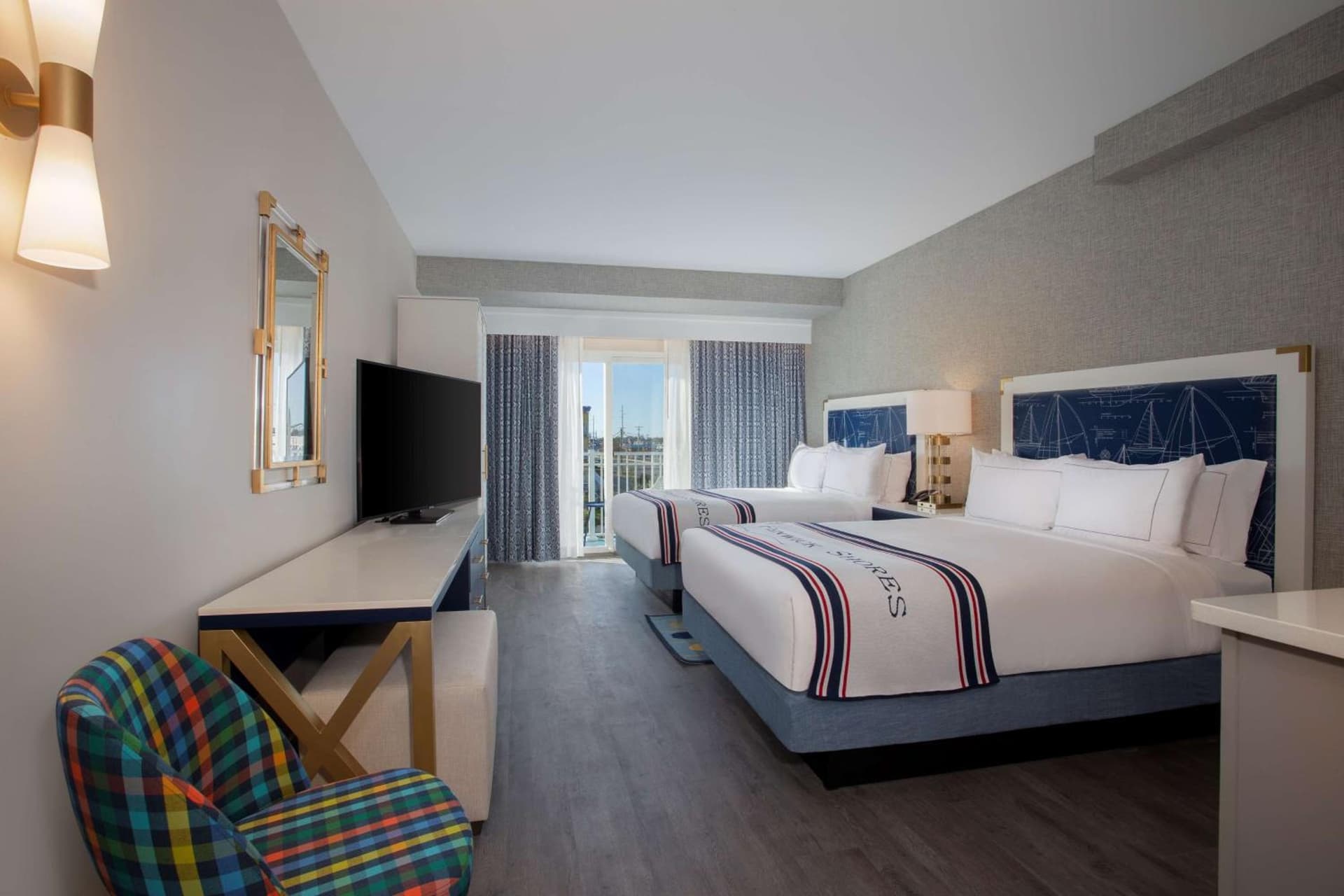 Fenwick Shores, Tapestry Collection by Hilton gallery photo in Fenwick Island, DE — image 4