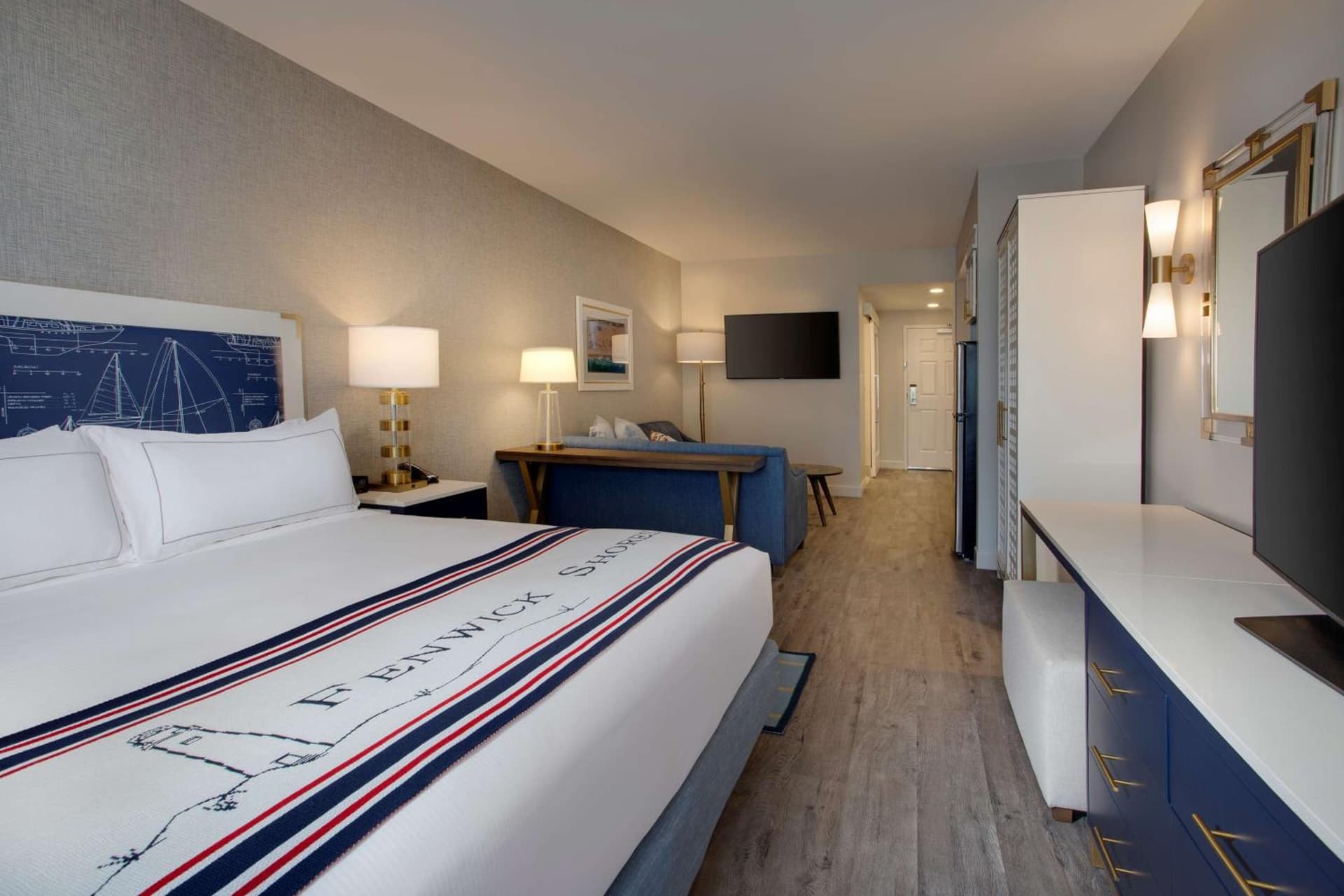 Fenwick Shores, Tapestry Collection by Hilton gallery photo in Fenwick Island, DE — image 38