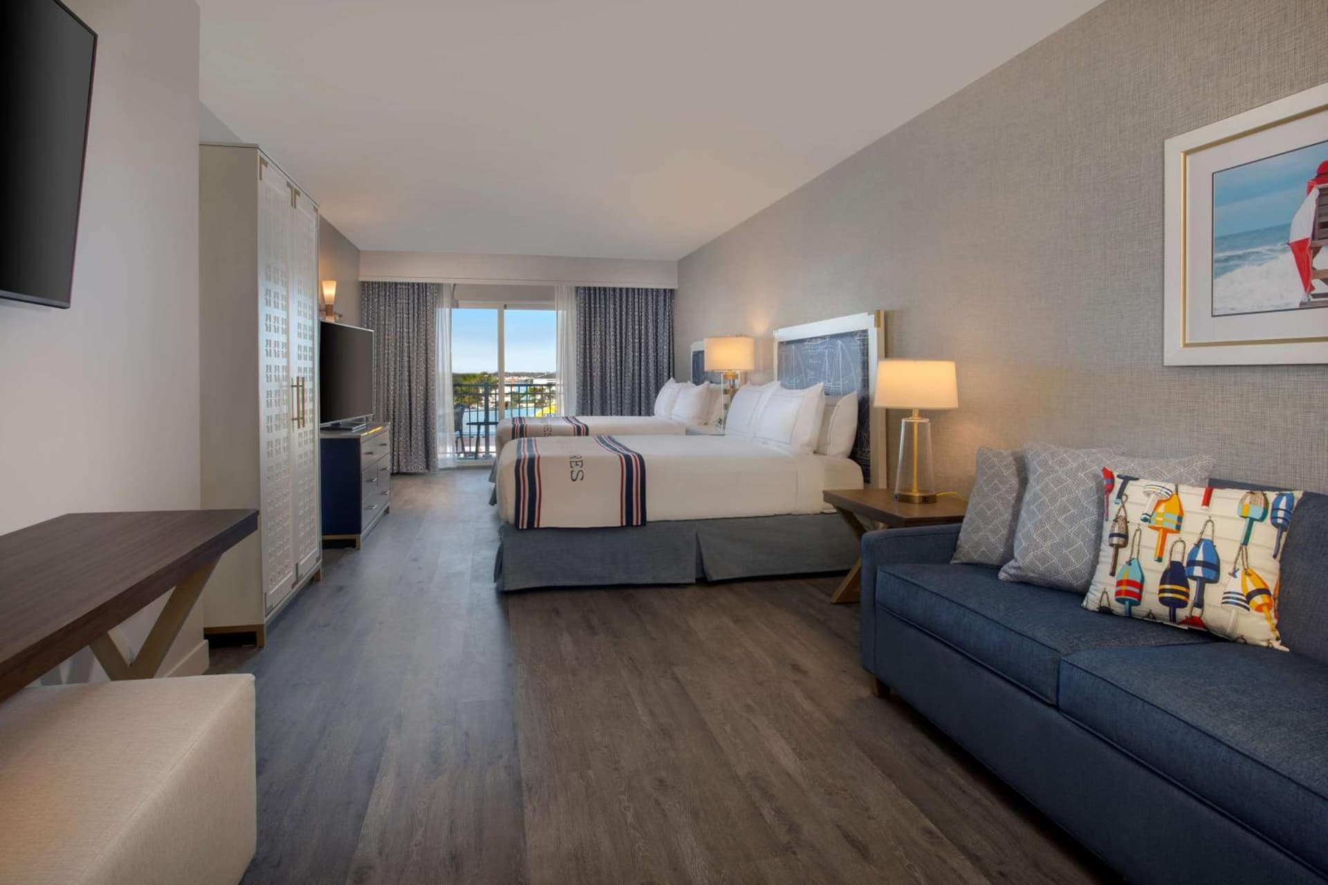 Fenwick Shores, Tapestry Collection by Hilton gallery photo in Fenwick Island, DE — image 22