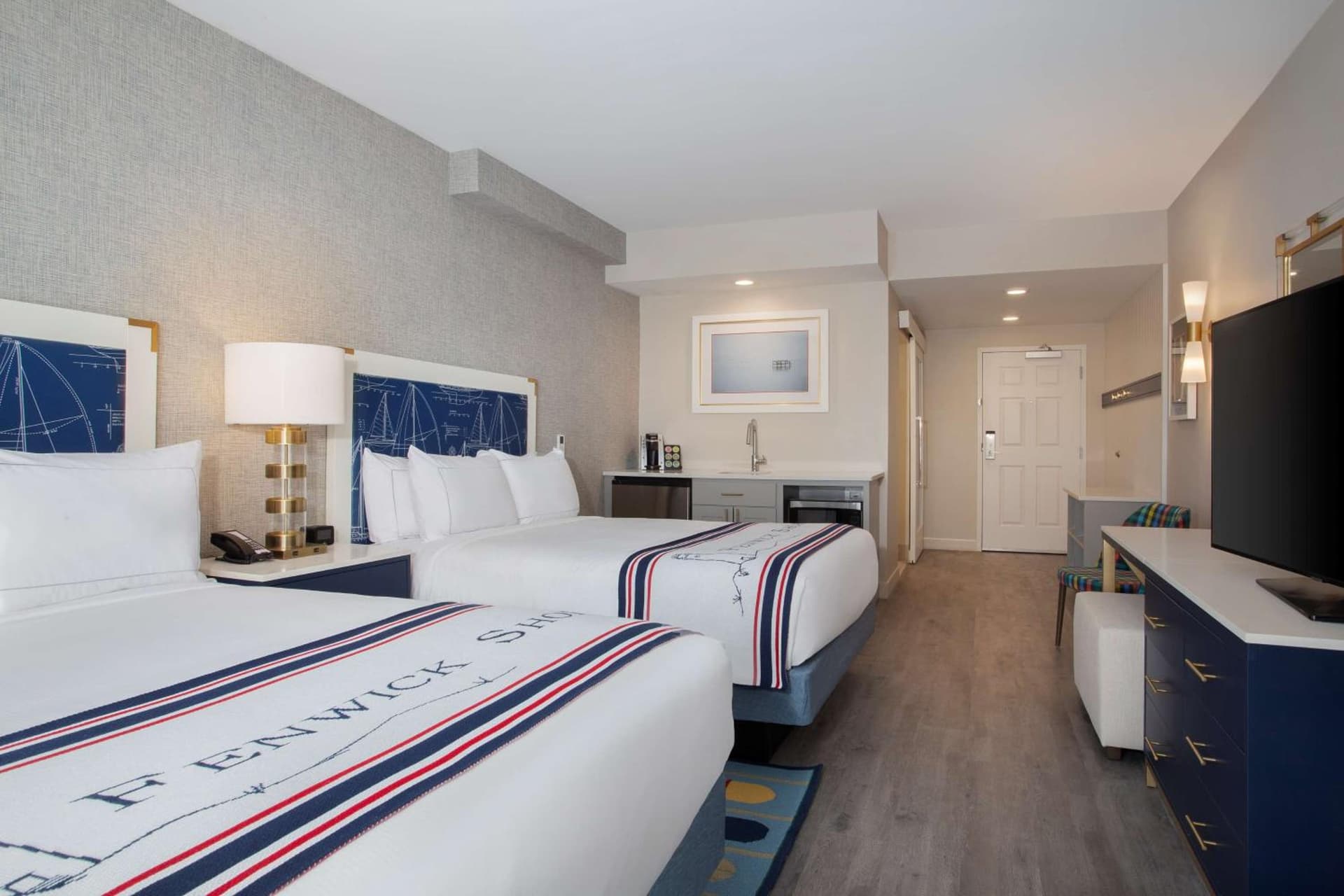 Fenwick Shores, Tapestry Collection by Hilton gallery photo in Fenwick Island, DE — image 17