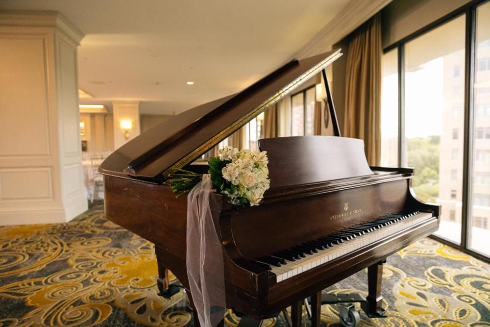 InterContinental Kansas City at the Plaza by IHG gallery photo in Kansas City, MO — image 7