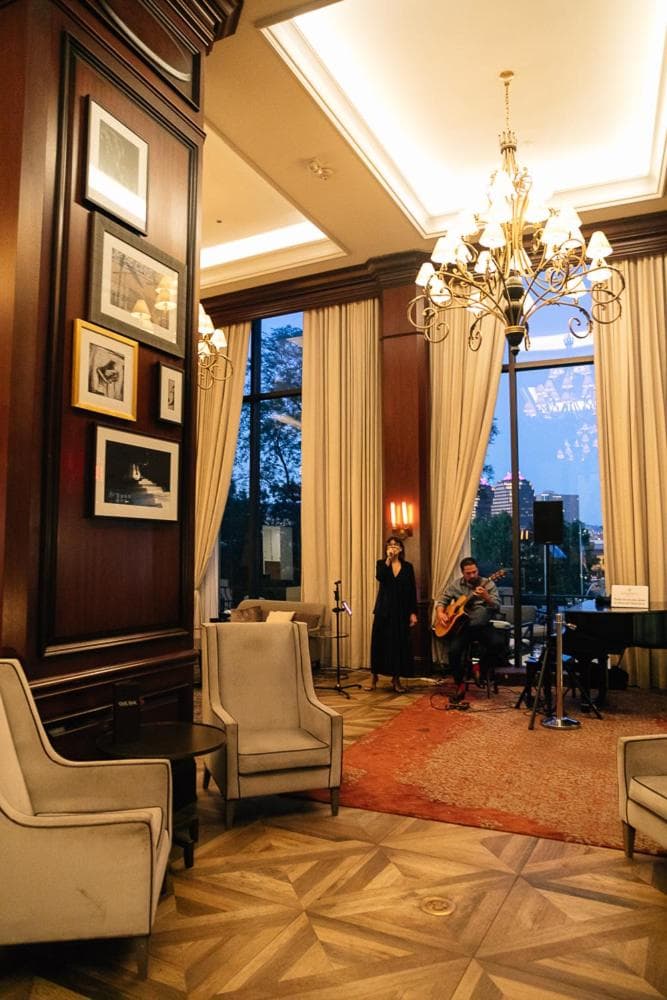InterContinental Kansas City at the Plaza by IHG gallery photo in Kansas City, MO — image 83