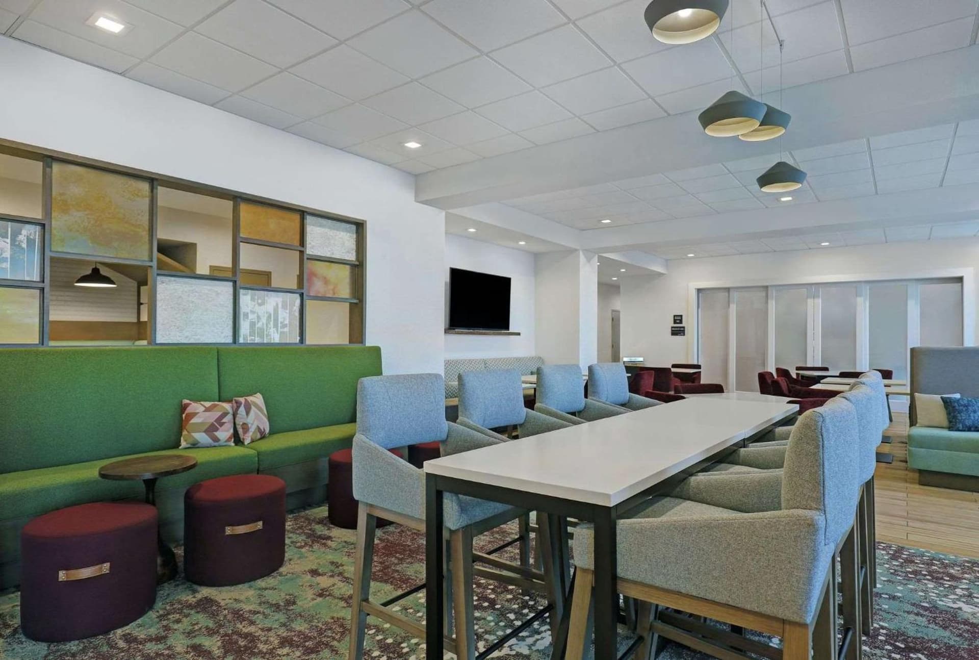 Hampton Inn Patterson, Ca gallery photo in Patterson, CA — image 34