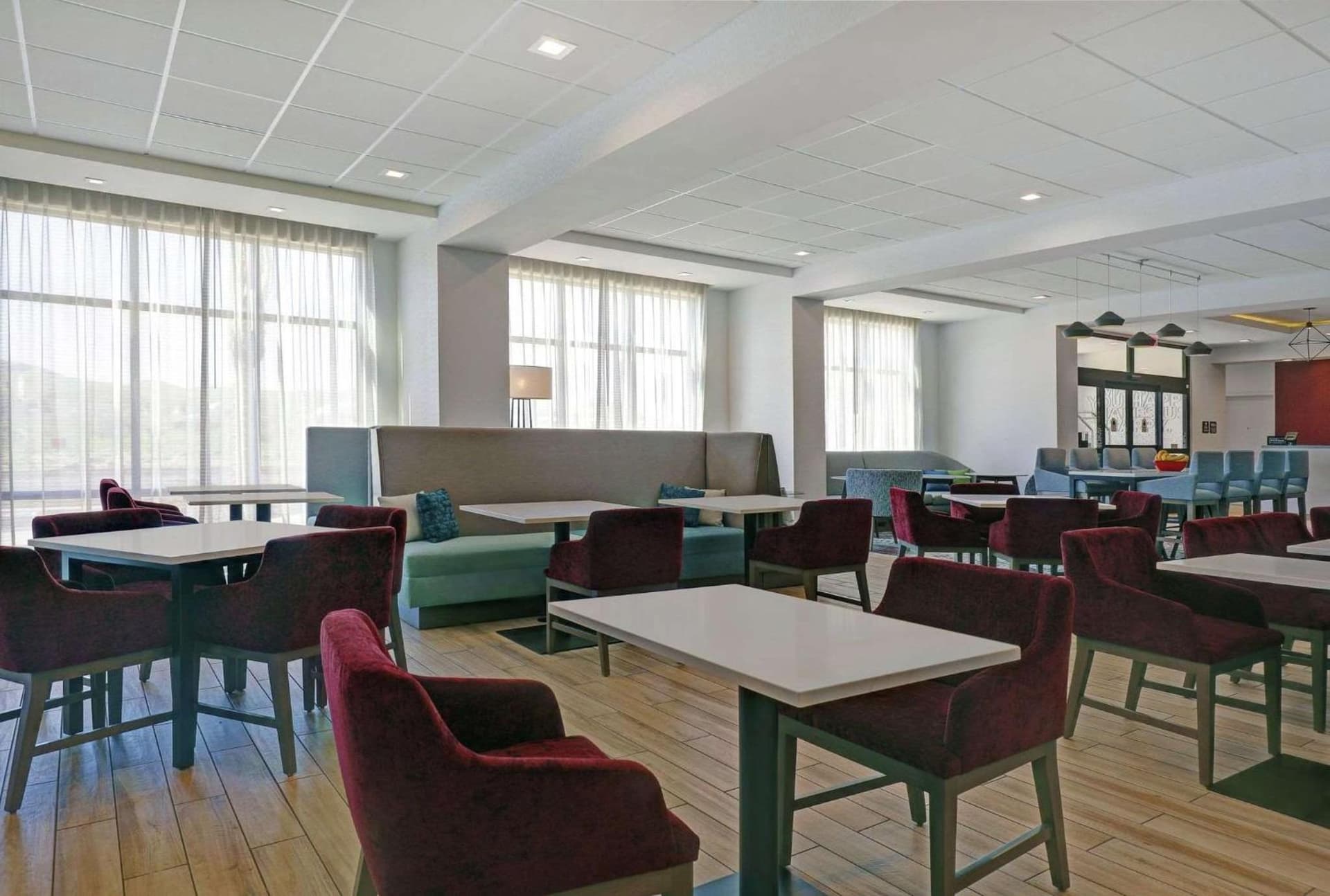 Hampton Inn Patterson, Ca gallery photo in Patterson, CA — image 32