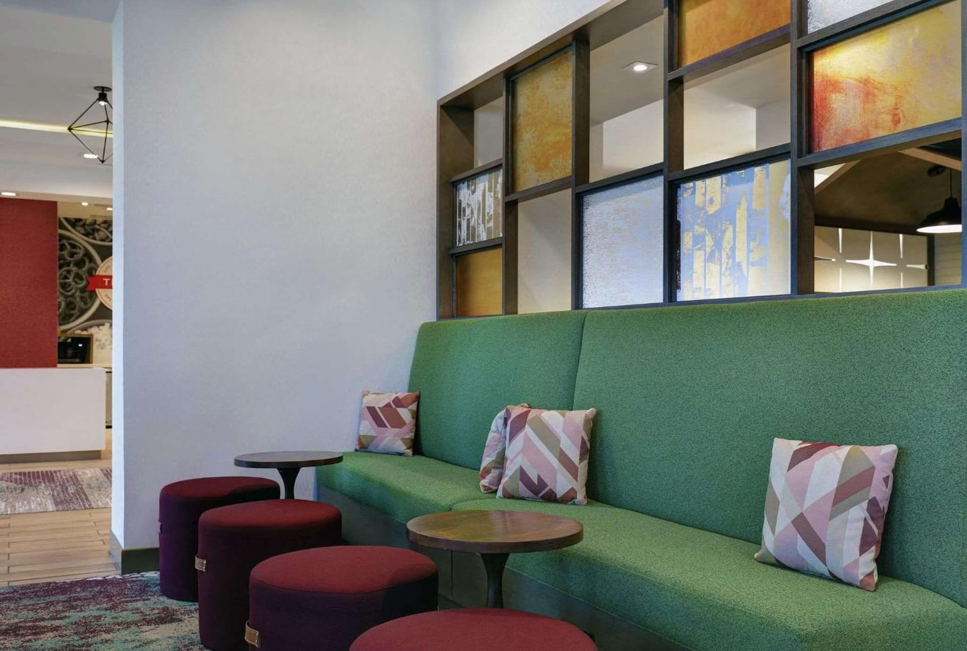 Hampton Inn Patterson, Ca gallery photo in Patterson, CA — image 31