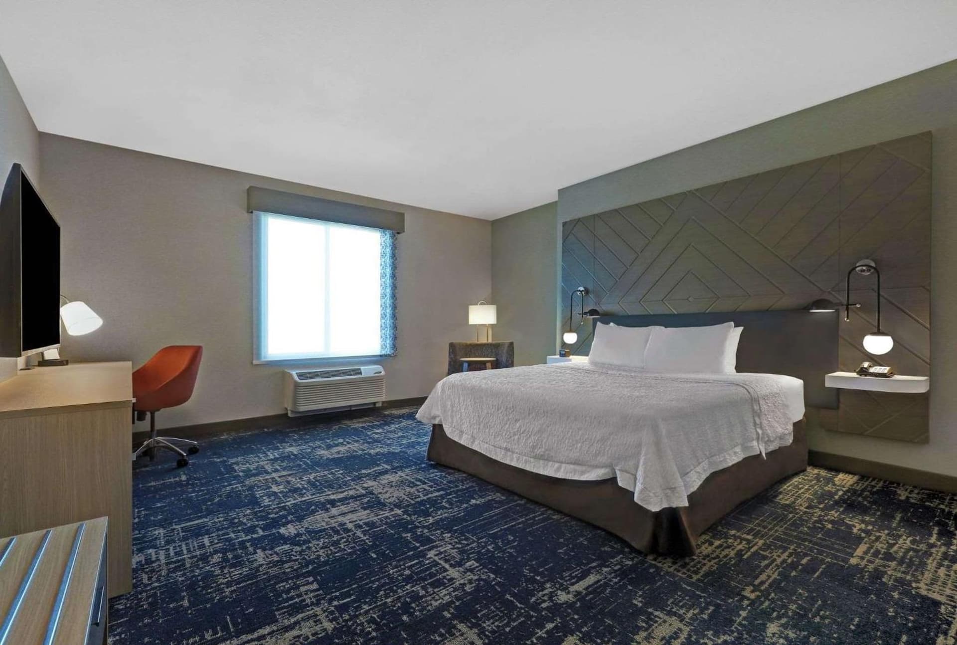 Hampton Inn Patterson, Ca gallery photo in Patterson, CA — image 12