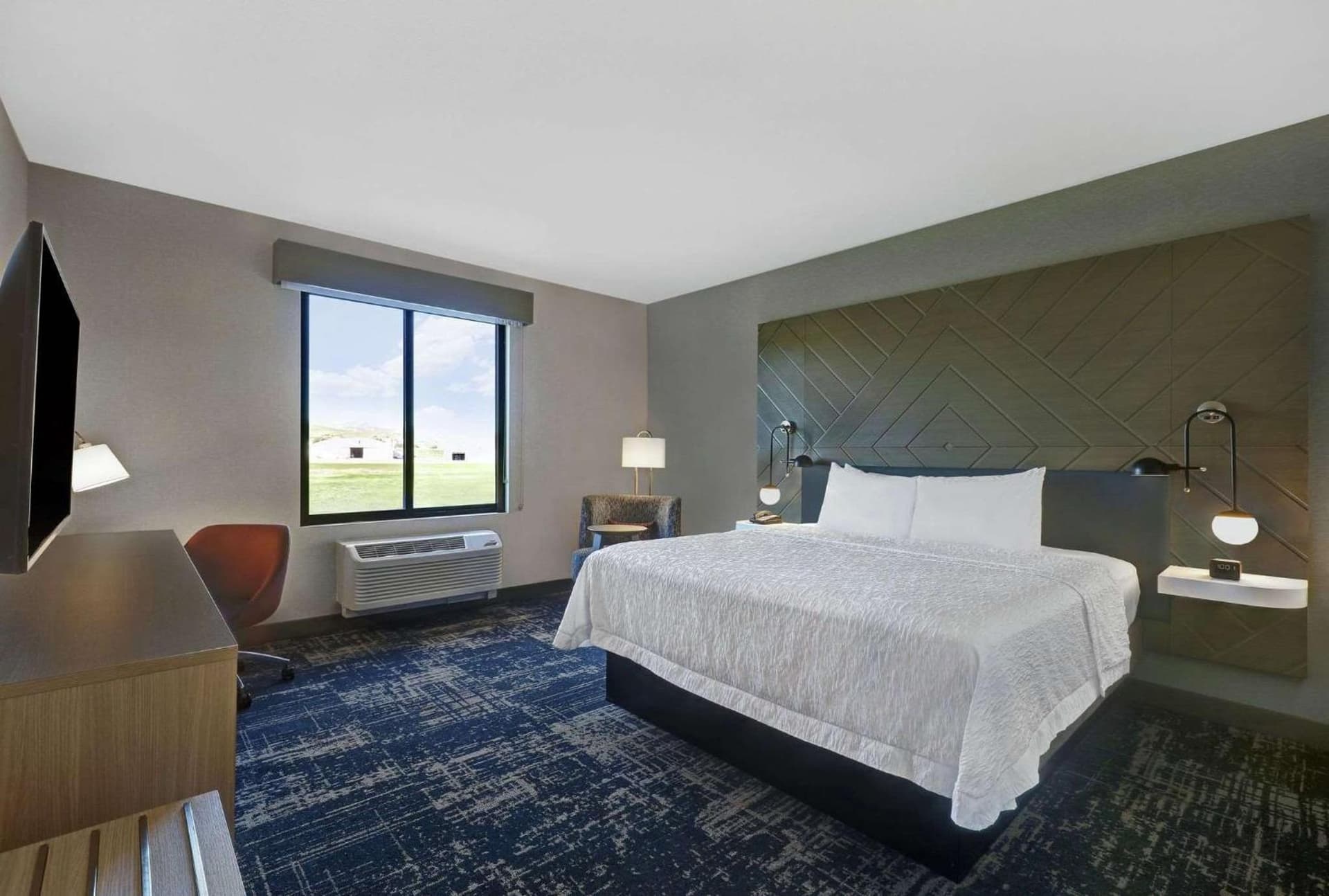 Hampton Inn Patterson, Ca gallery photo in Patterson, CA — image 30