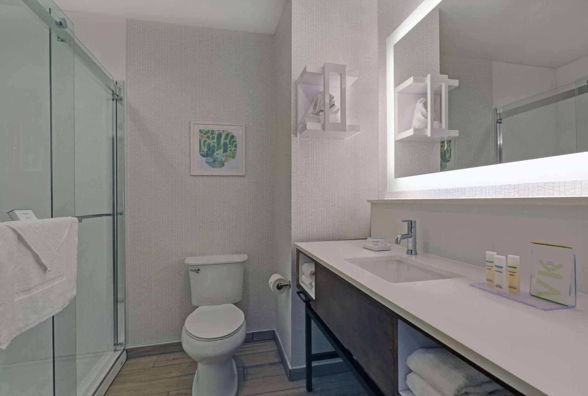 Hampton Inn Patterson, Ca gallery photo in Patterson, CA — image 33