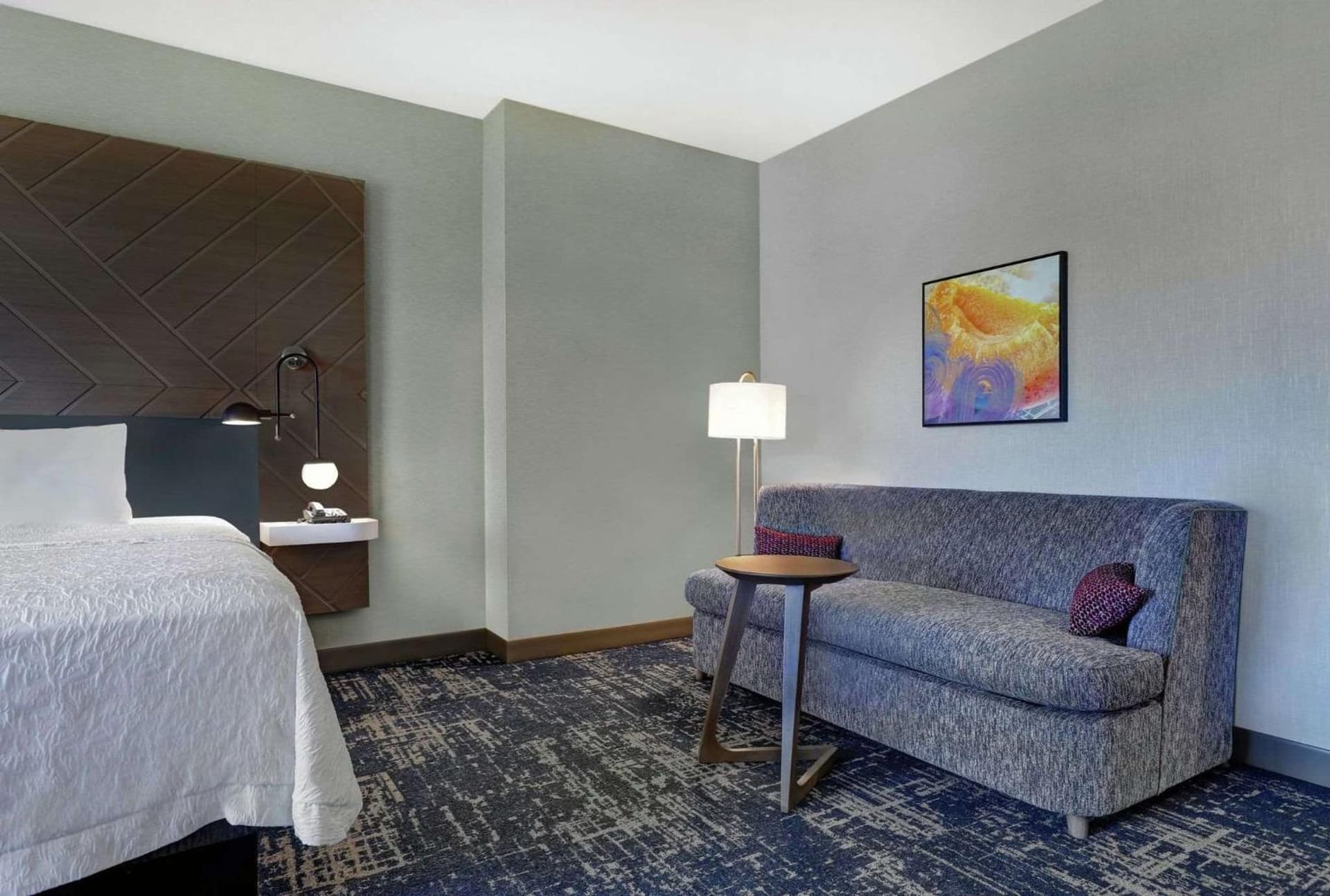 Hampton Inn Patterson, Ca gallery photo in Patterson, CA — image 28