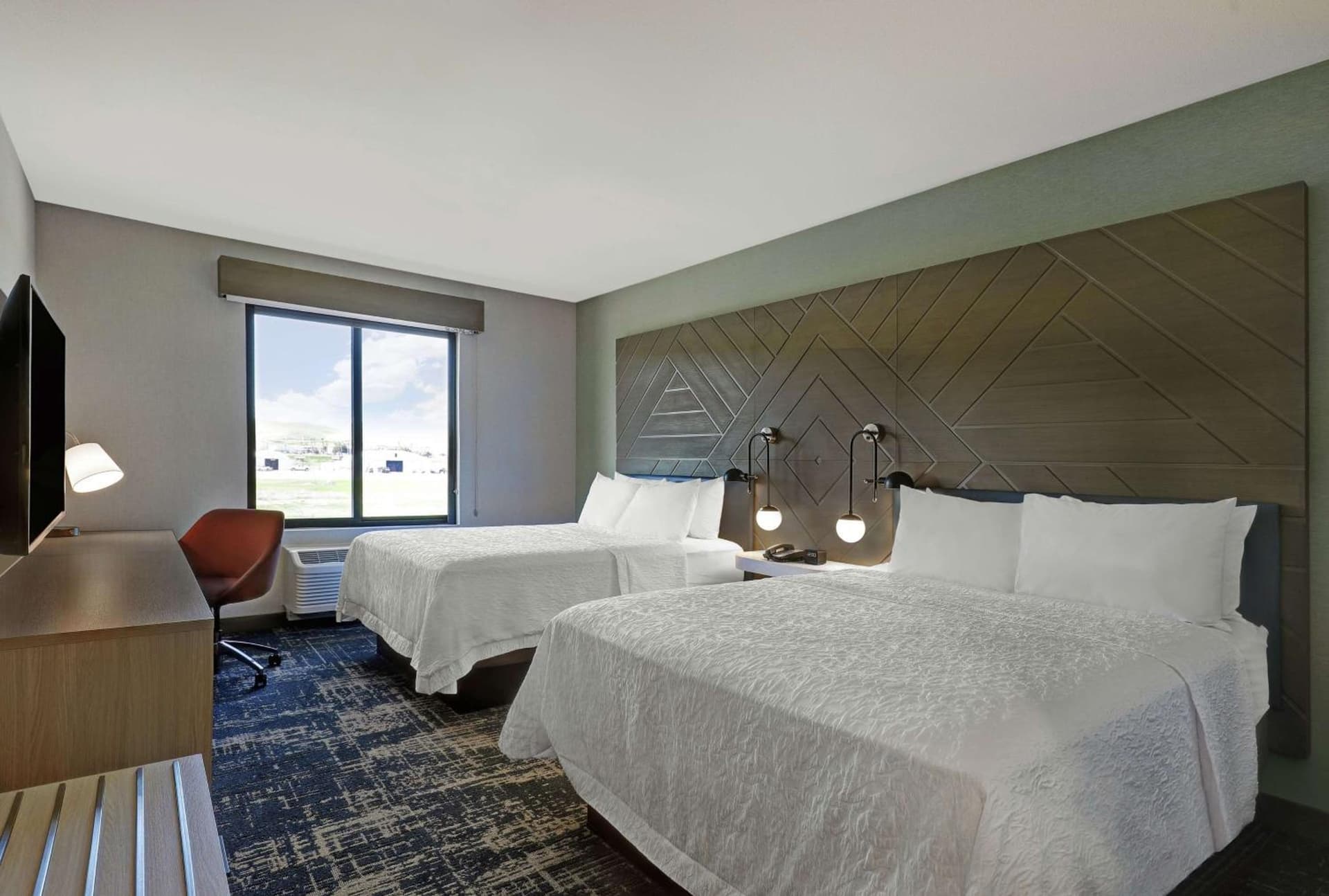 Hampton Inn Patterson, Ca gallery photo in Patterson, CA — image 29