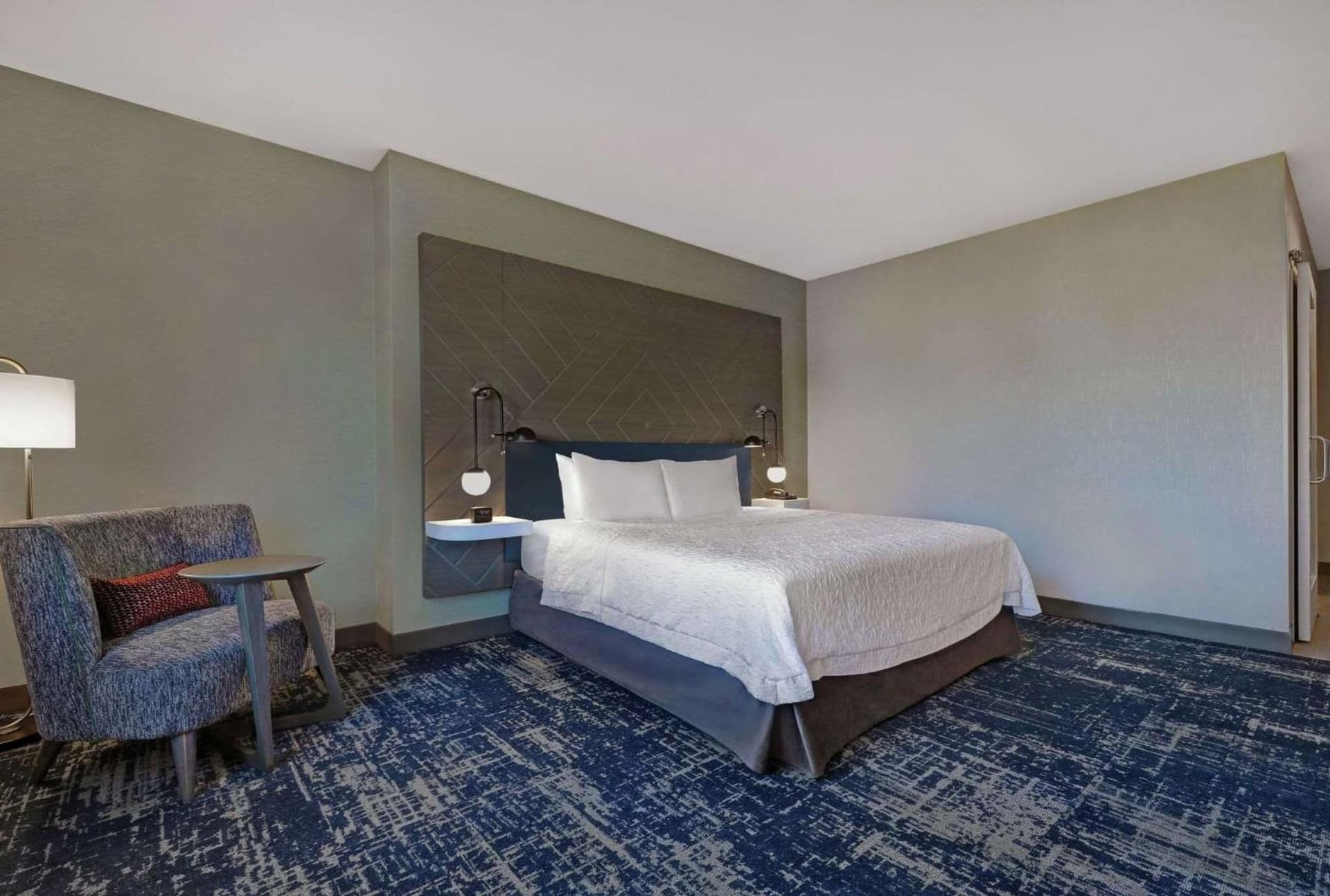 Hampton Inn Patterson, Ca gallery photo in Patterson, CA — image 38