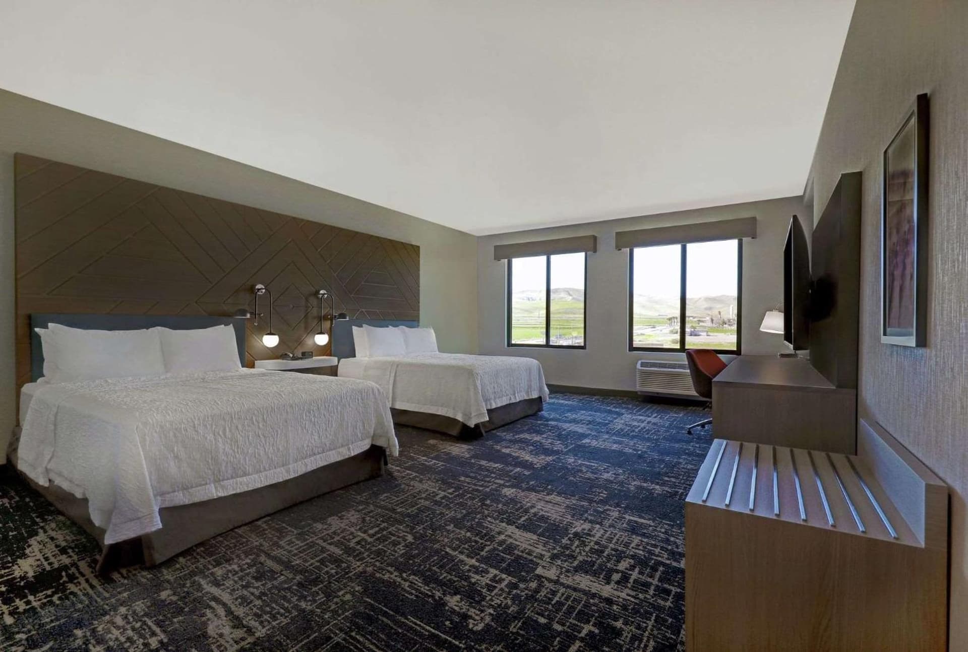 Hampton Inn Patterson, Ca gallery photo in Patterson, CA — image 11