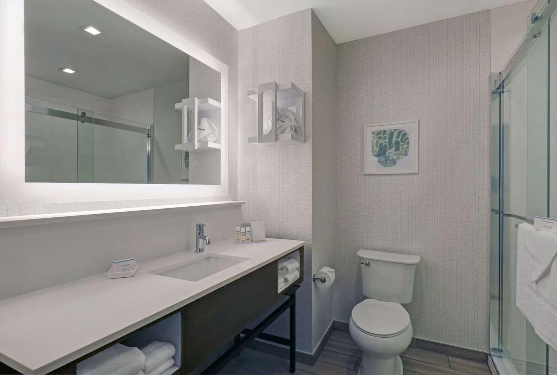 Hampton Inn Patterson, Ca gallery photo in Patterson, CA — image 19
