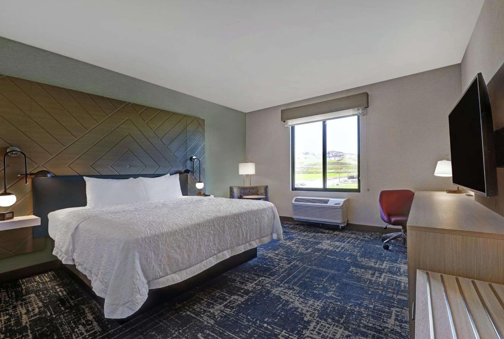 Hampton Inn Patterson, Ca gallery photo in Patterson, CA — image 20