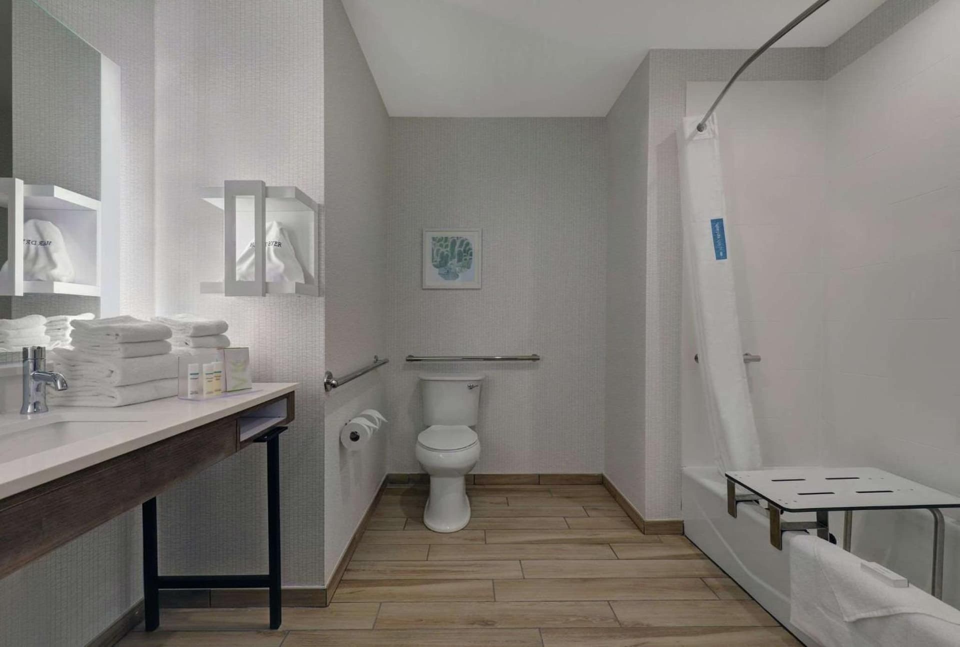 Hampton Inn Patterson, Ca gallery photo in Patterson, CA — image 41