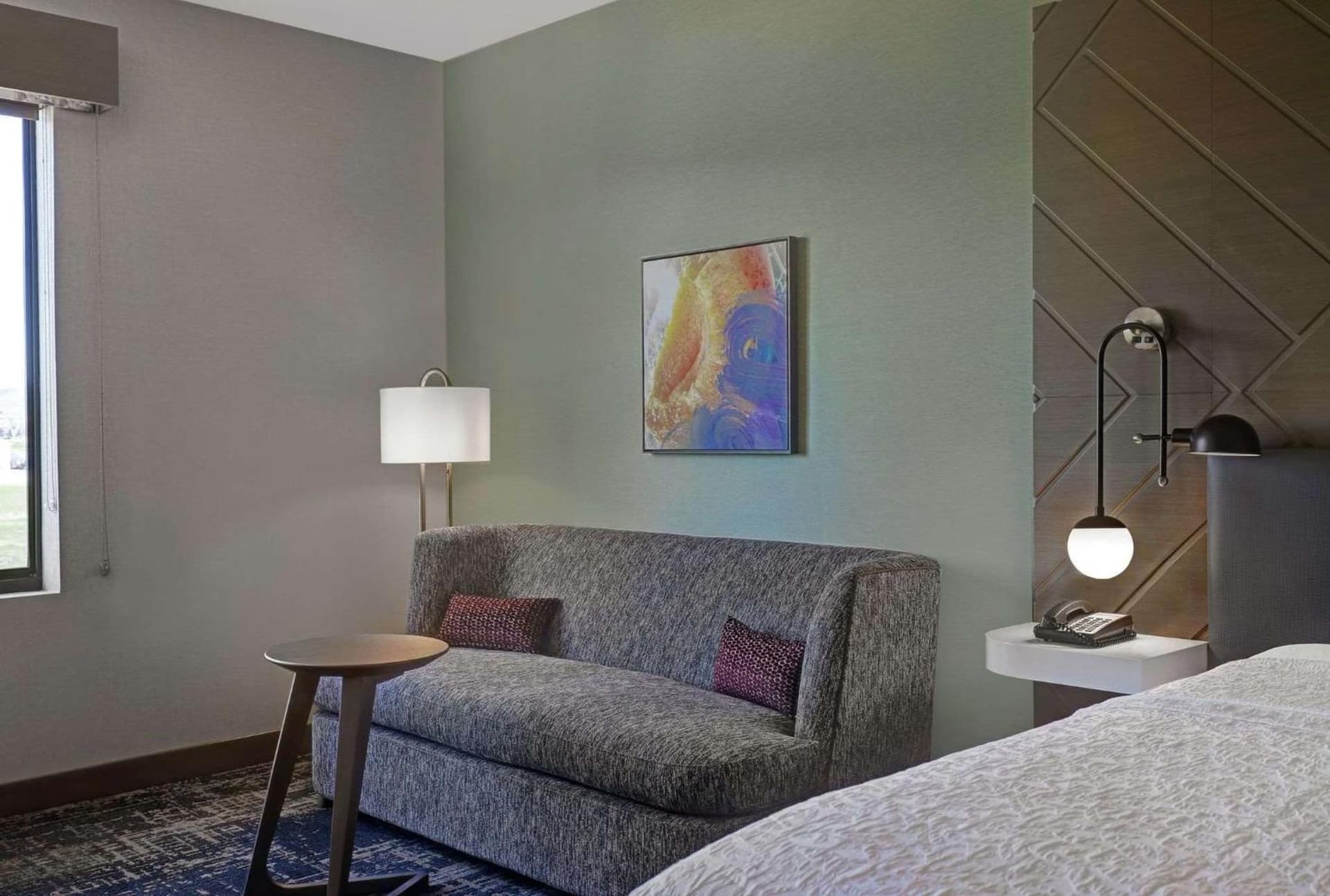 Hampton Inn Patterson, Ca gallery photo in Patterson, CA — image 26