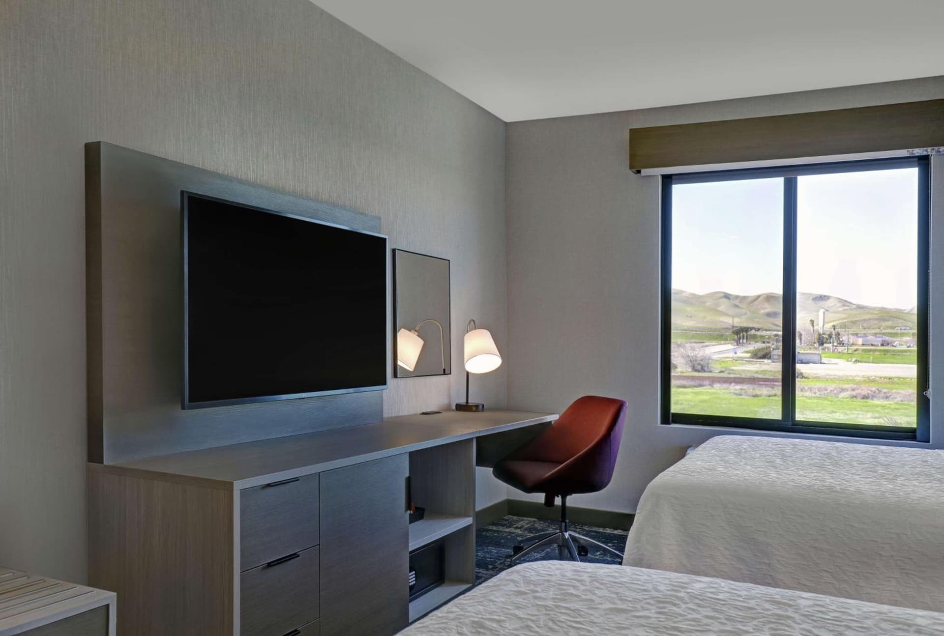 Hampton Inn Patterson, Ca gallery photo in Patterson, CA — image 18