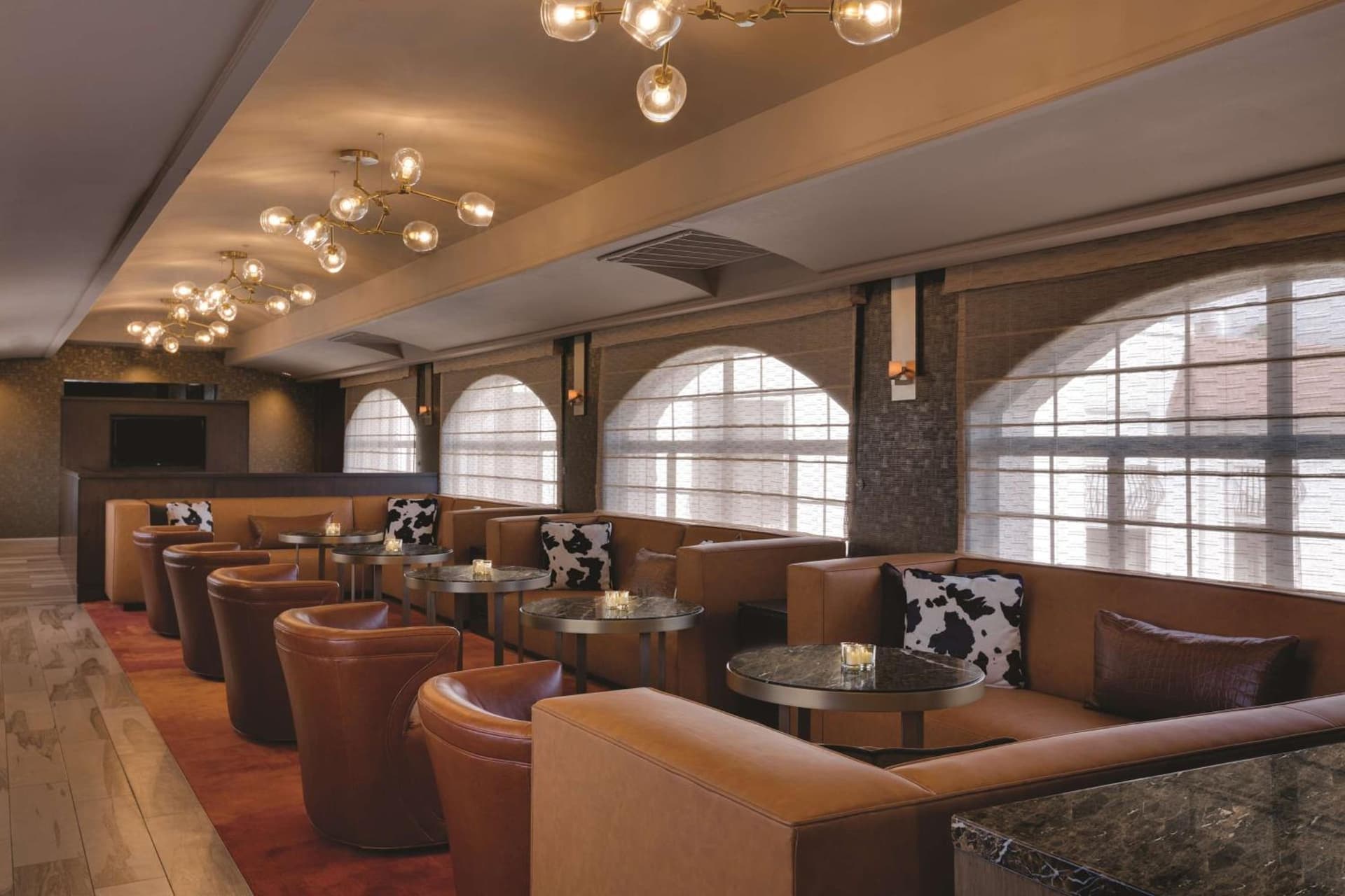 Embassy Suites by Hilton Scottsdale Resort gallery photo in Scottsdale, AZ — image 11