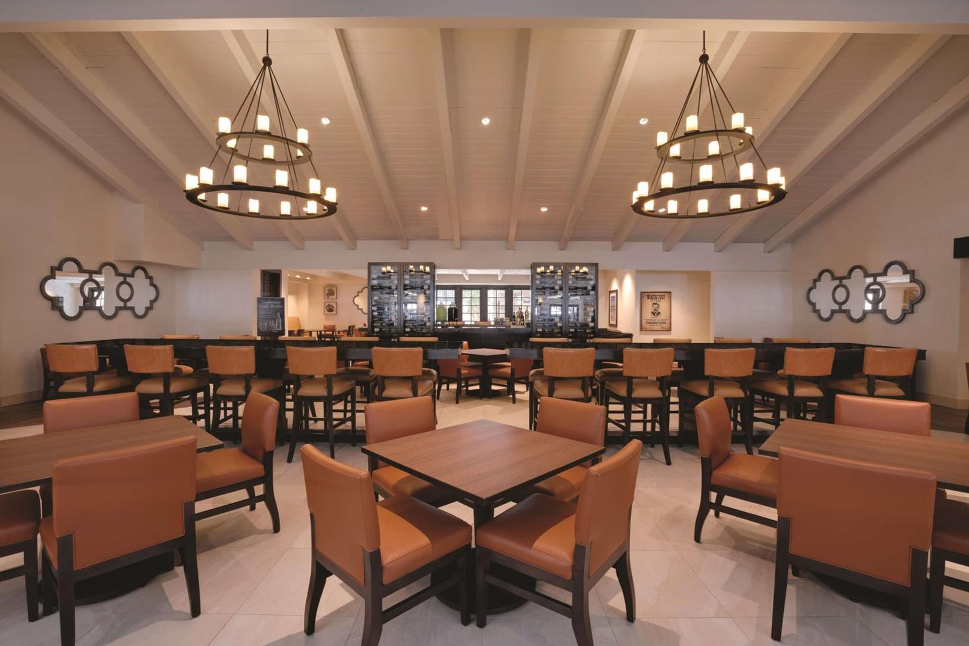 Embassy Suites by Hilton Scottsdale Resort gallery photo in Scottsdale, AZ — image 44