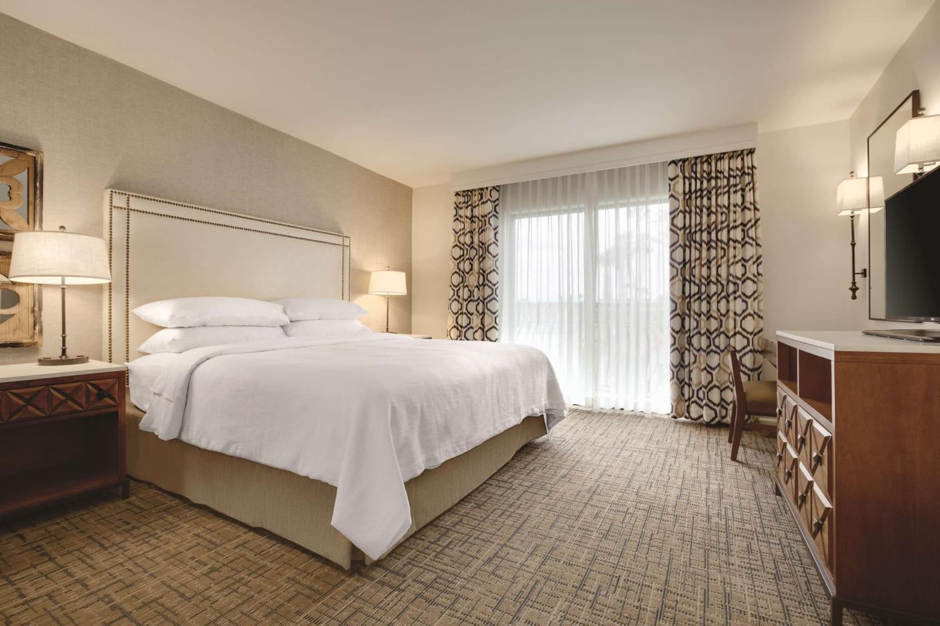 Embassy Suites by Hilton Scottsdale Resort gallery photo in Scottsdale, AZ — image 32