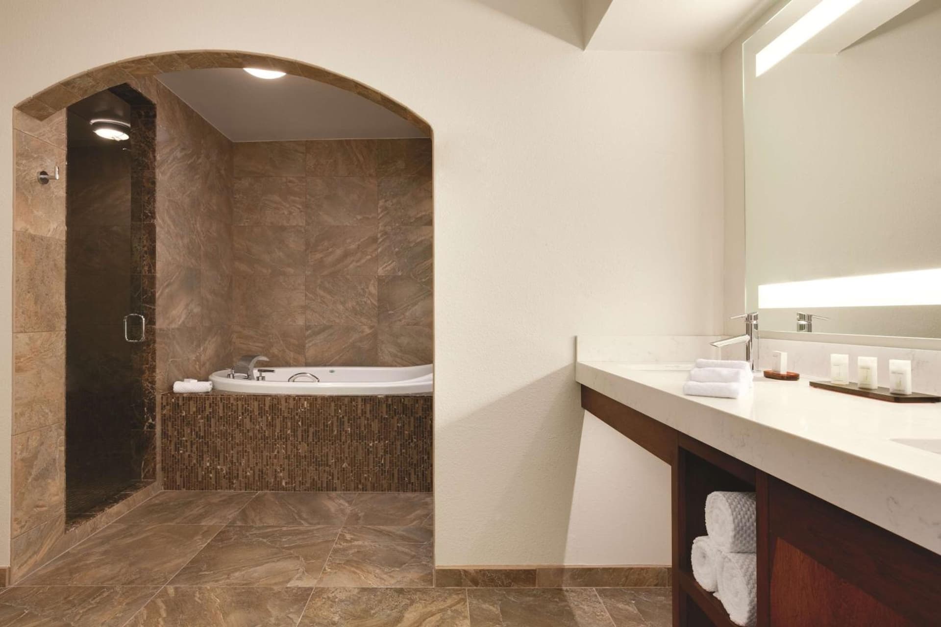 Embassy Suites by Hilton Scottsdale Resort gallery photo in Scottsdale, AZ — image 48