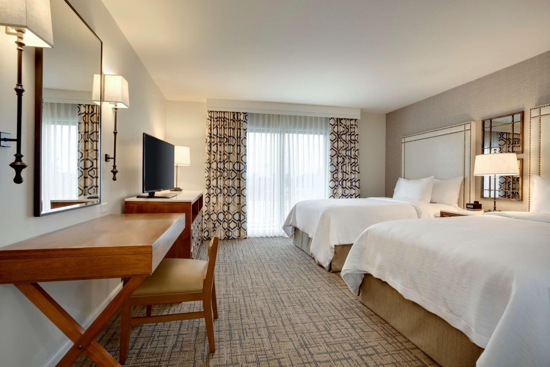 Embassy Suites by Hilton Scottsdale Resort gallery photo in Scottsdale, AZ — image 34