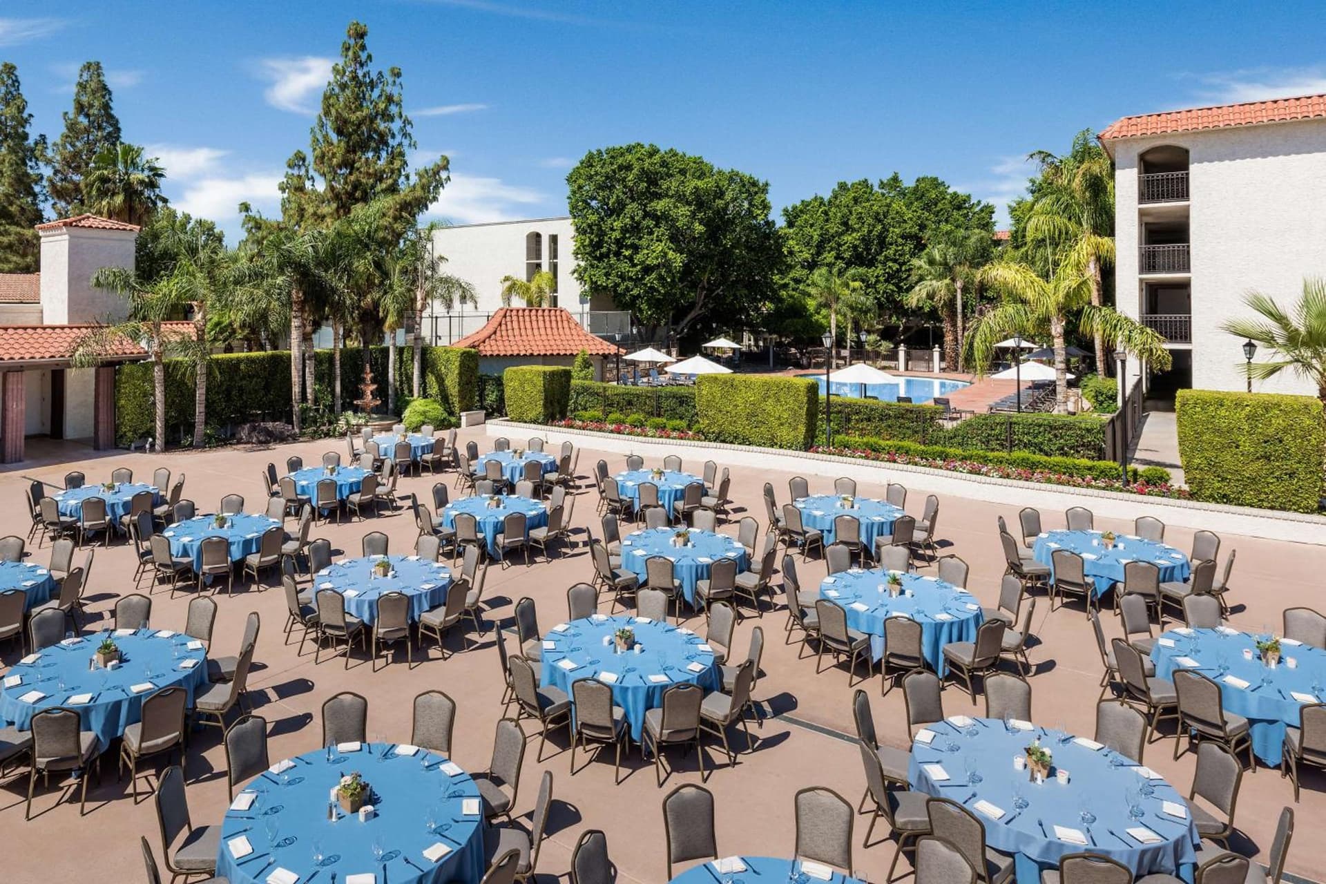 Embassy Suites by Hilton Scottsdale Resort gallery photo in Scottsdale, AZ — image 7