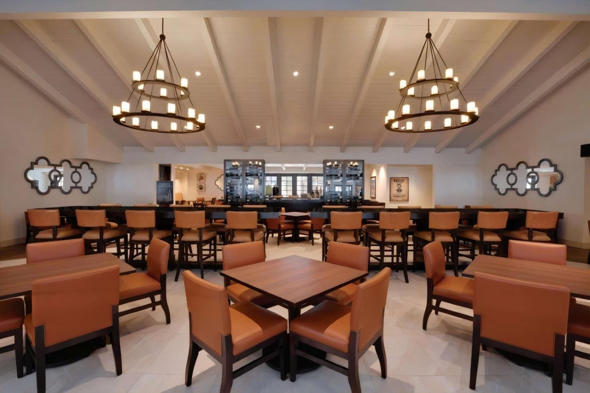 Embassy Suites by Hilton Scottsdale Resort gallery photo in Scottsdale, AZ — image 14