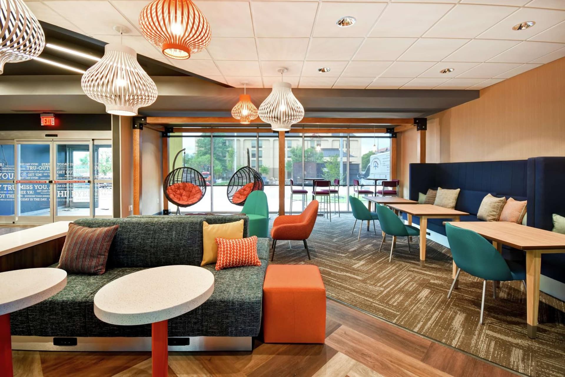 Tru By Hilton Louisville Airport property views in Louisville, KY — gallery photo 3