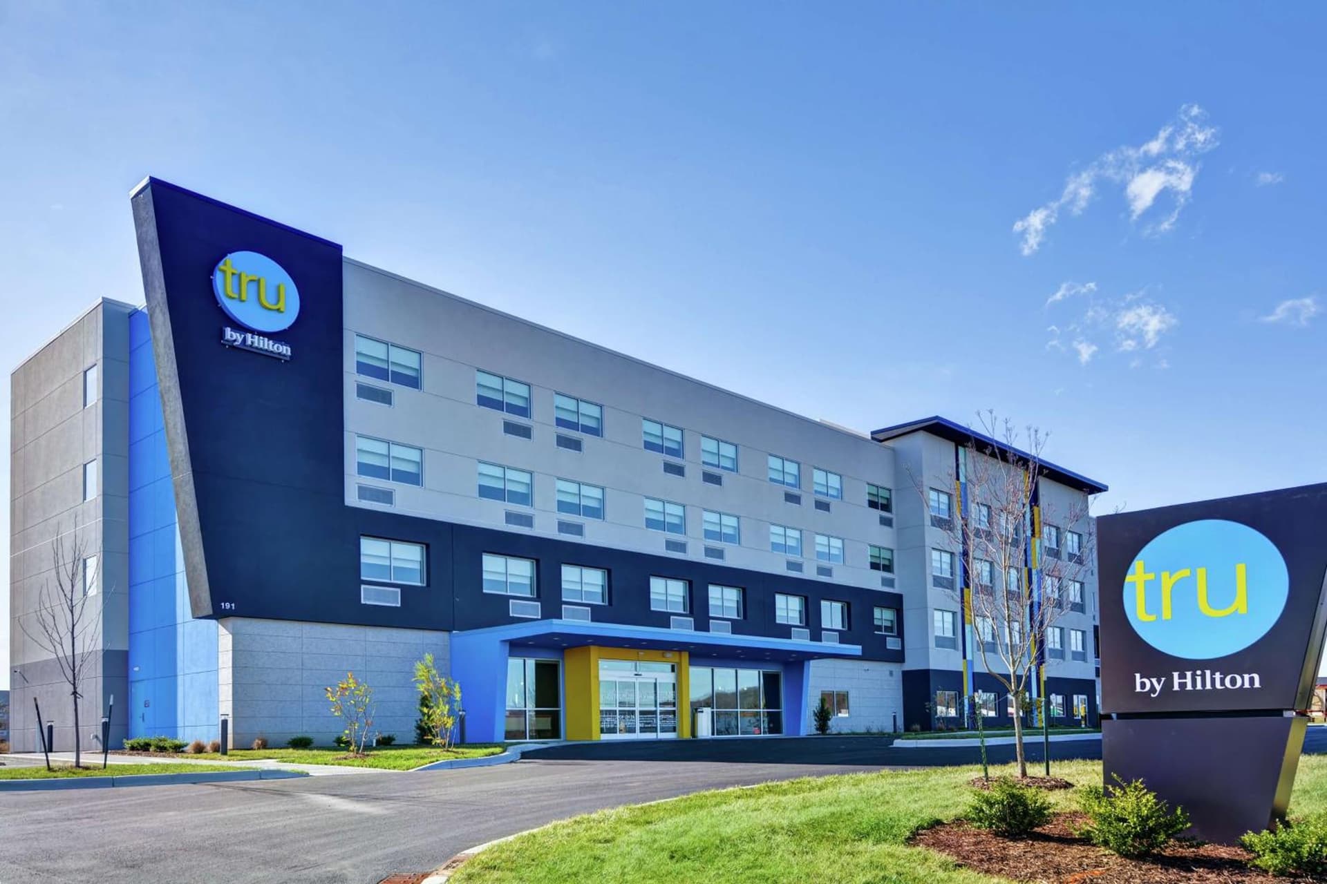 Tru By Hilton Shepherdsville Louisville South — hotel in Shepherdsville, Kentucky