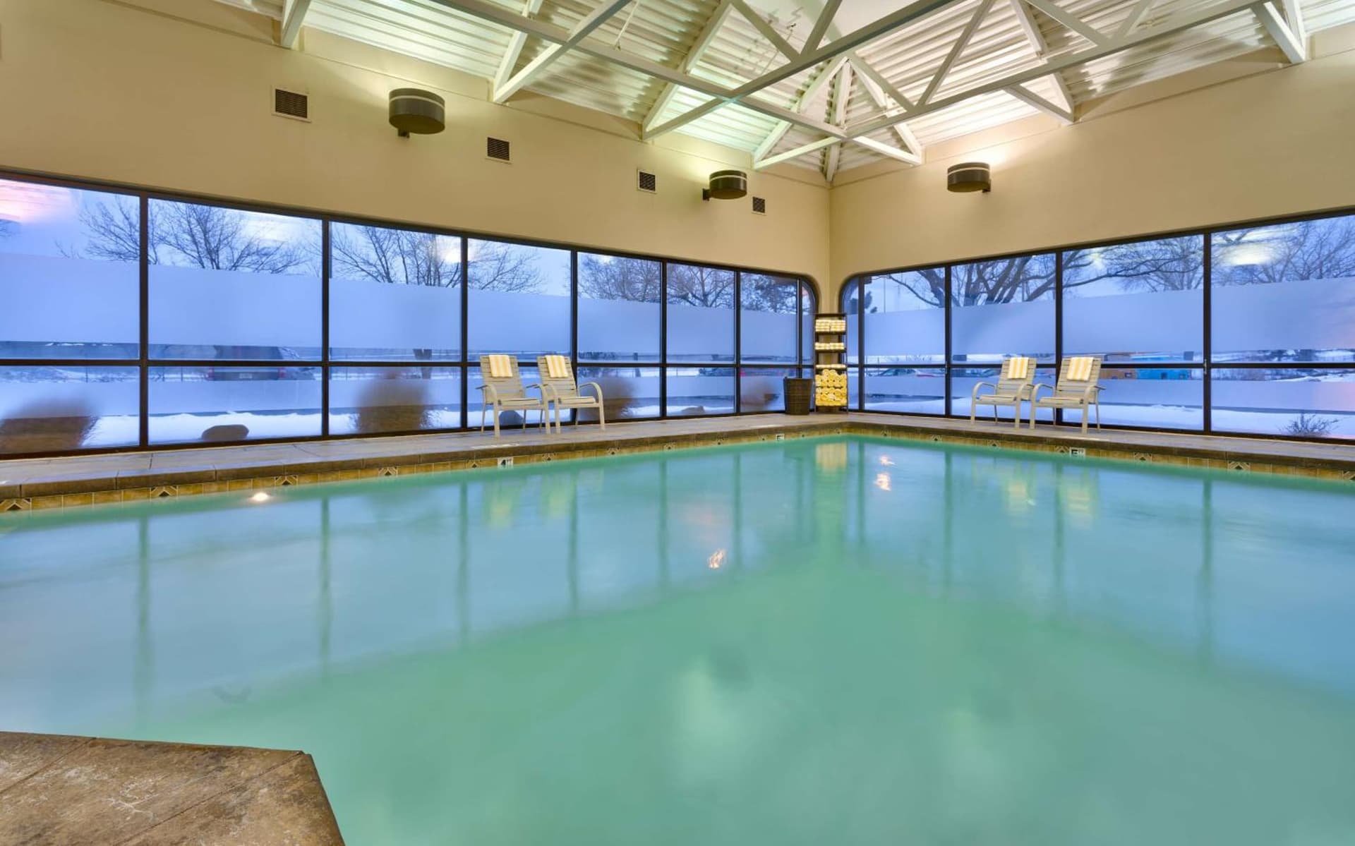 Hampton Inn Salt Lake City/Sandy gallery photo in Sandy, UT — image 14