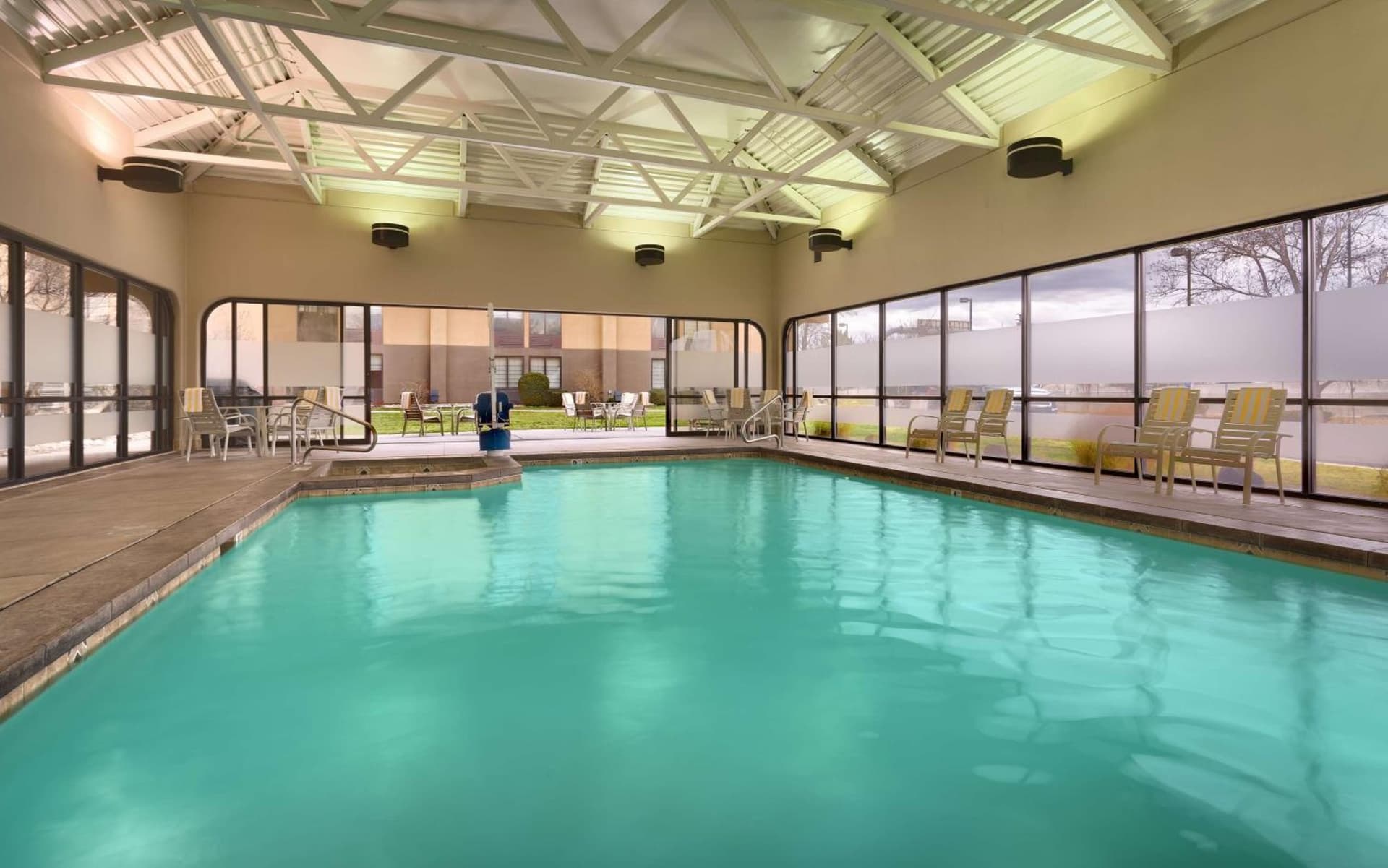 Hampton Inn Salt Lake City/Sandy gallery photo in Sandy, UT — image 18