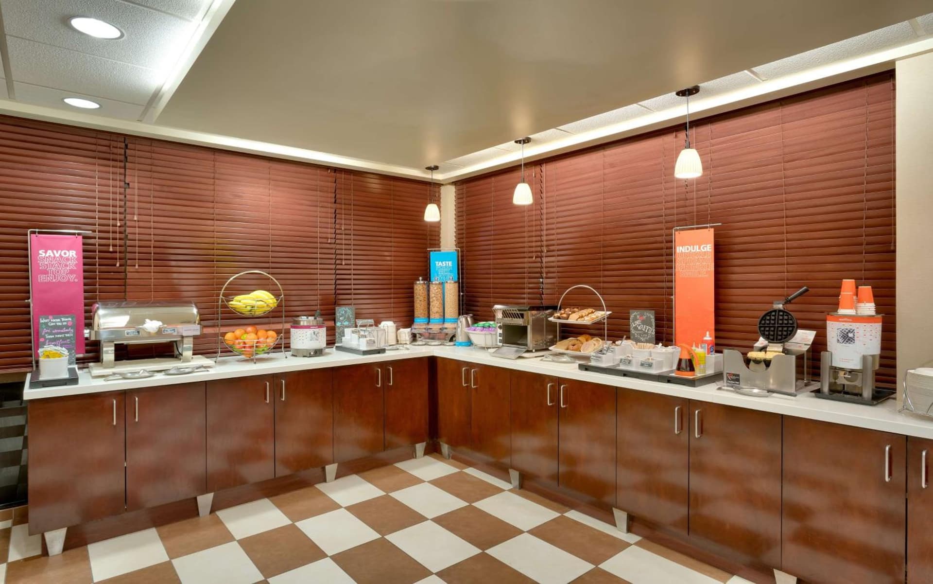 Hampton Inn Salt Lake City/Sandy gallery photo in Sandy, UT — image 7