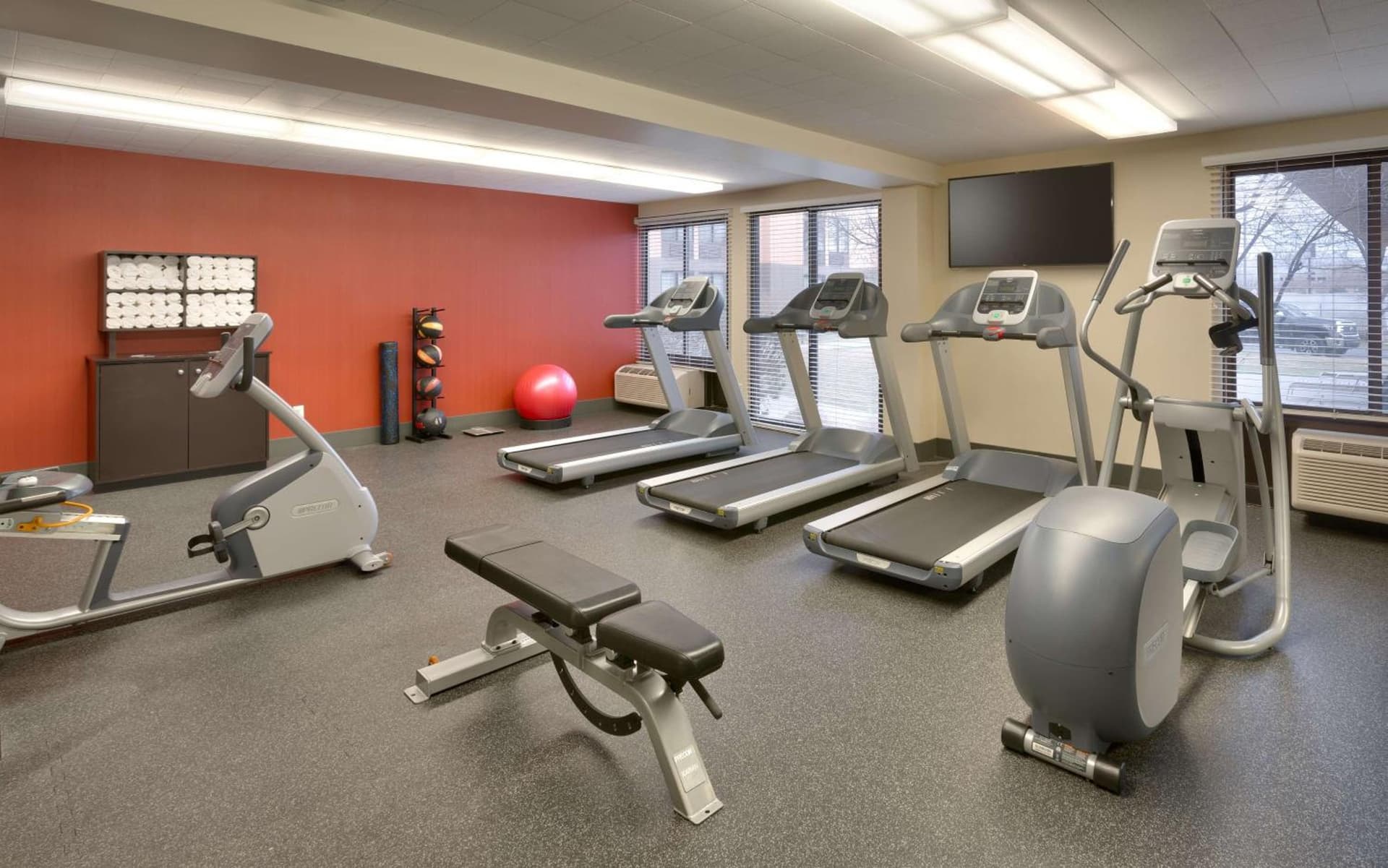Hampton Inn Salt Lake City/Sandy gallery photo in Sandy, UT — image 20