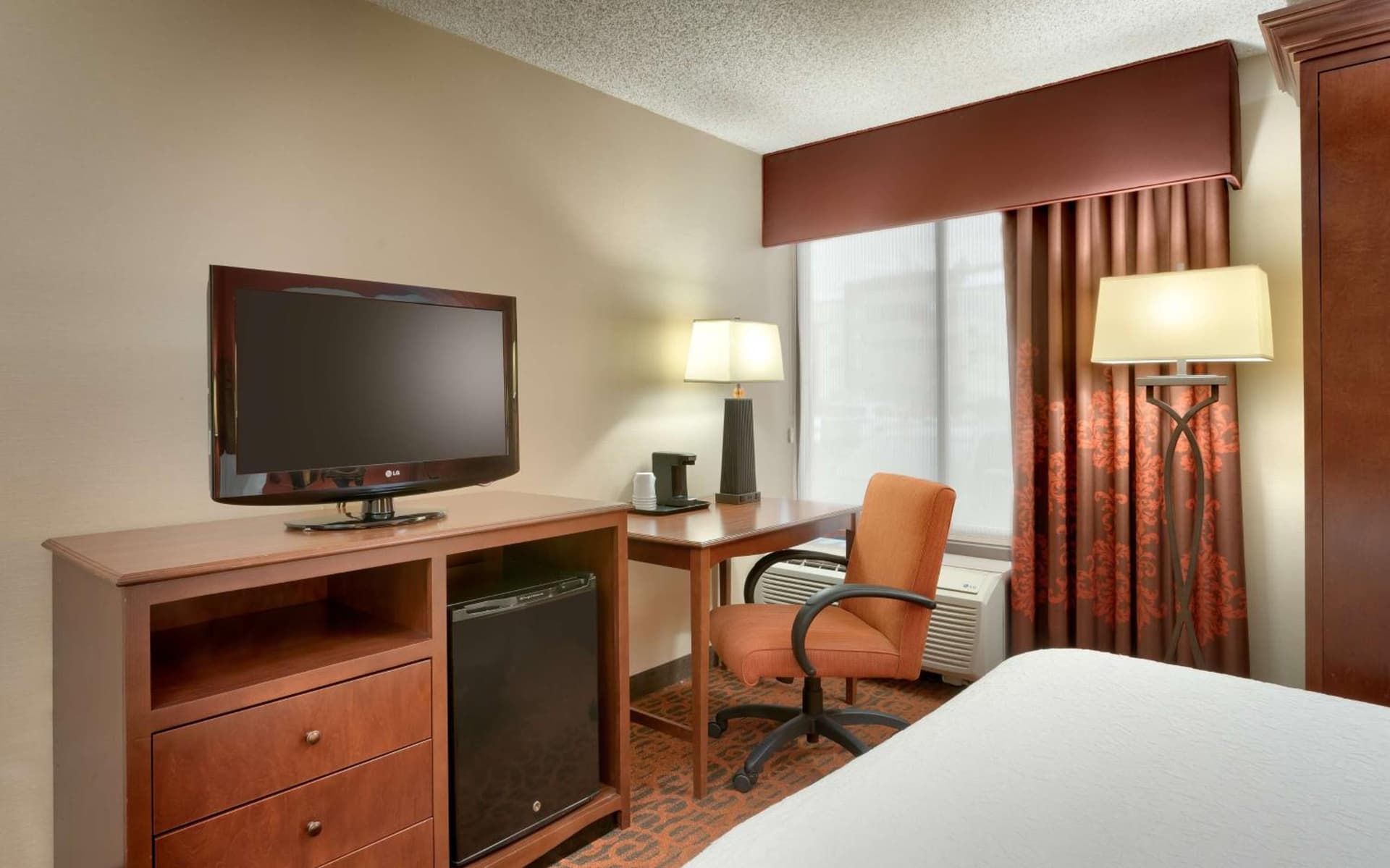 Hampton Inn Salt Lake City/Sandy gallery photo in Sandy, UT — image 24
