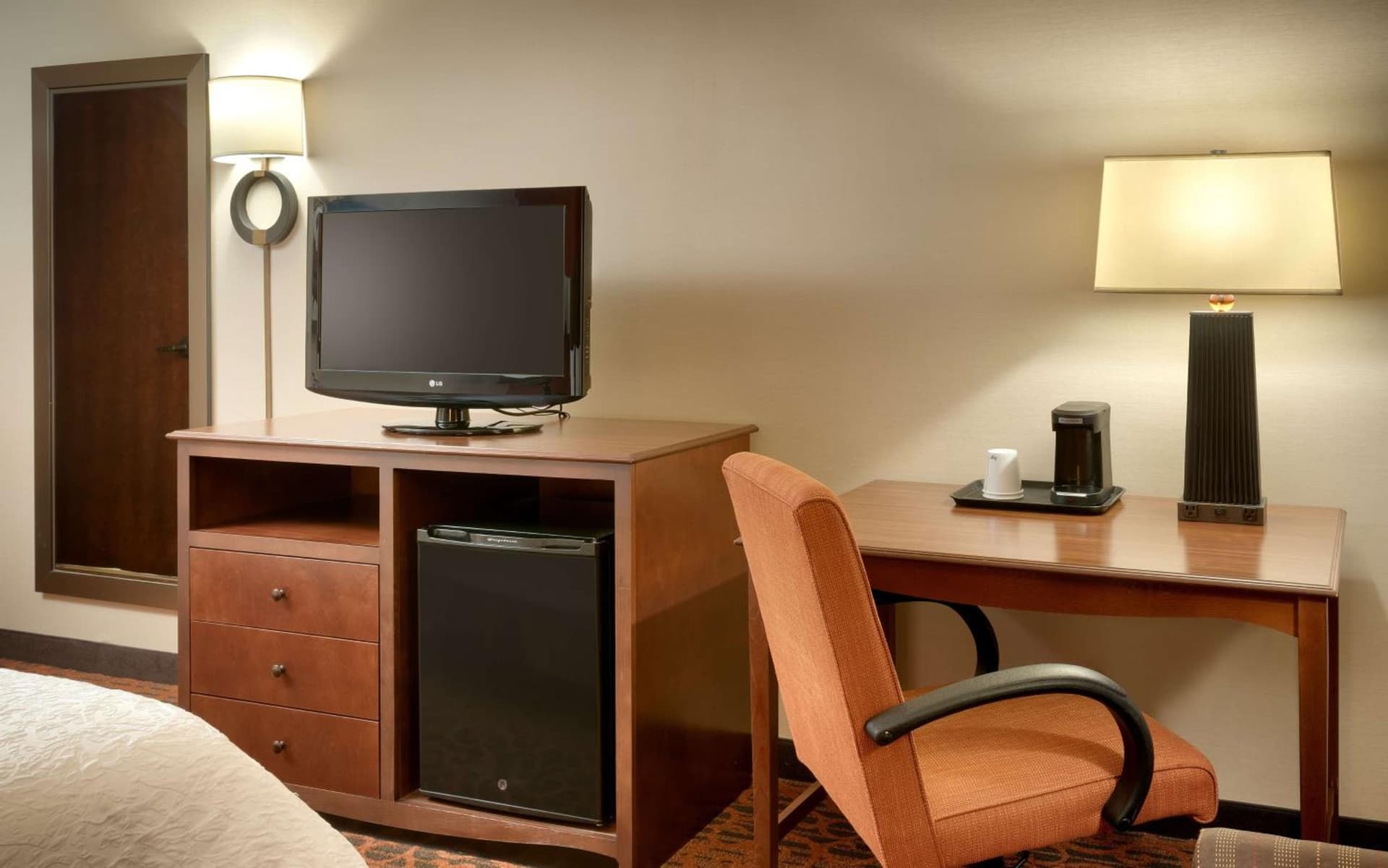 Hampton Inn Salt Lake City/Sandy gallery photo in Sandy, UT — image 6