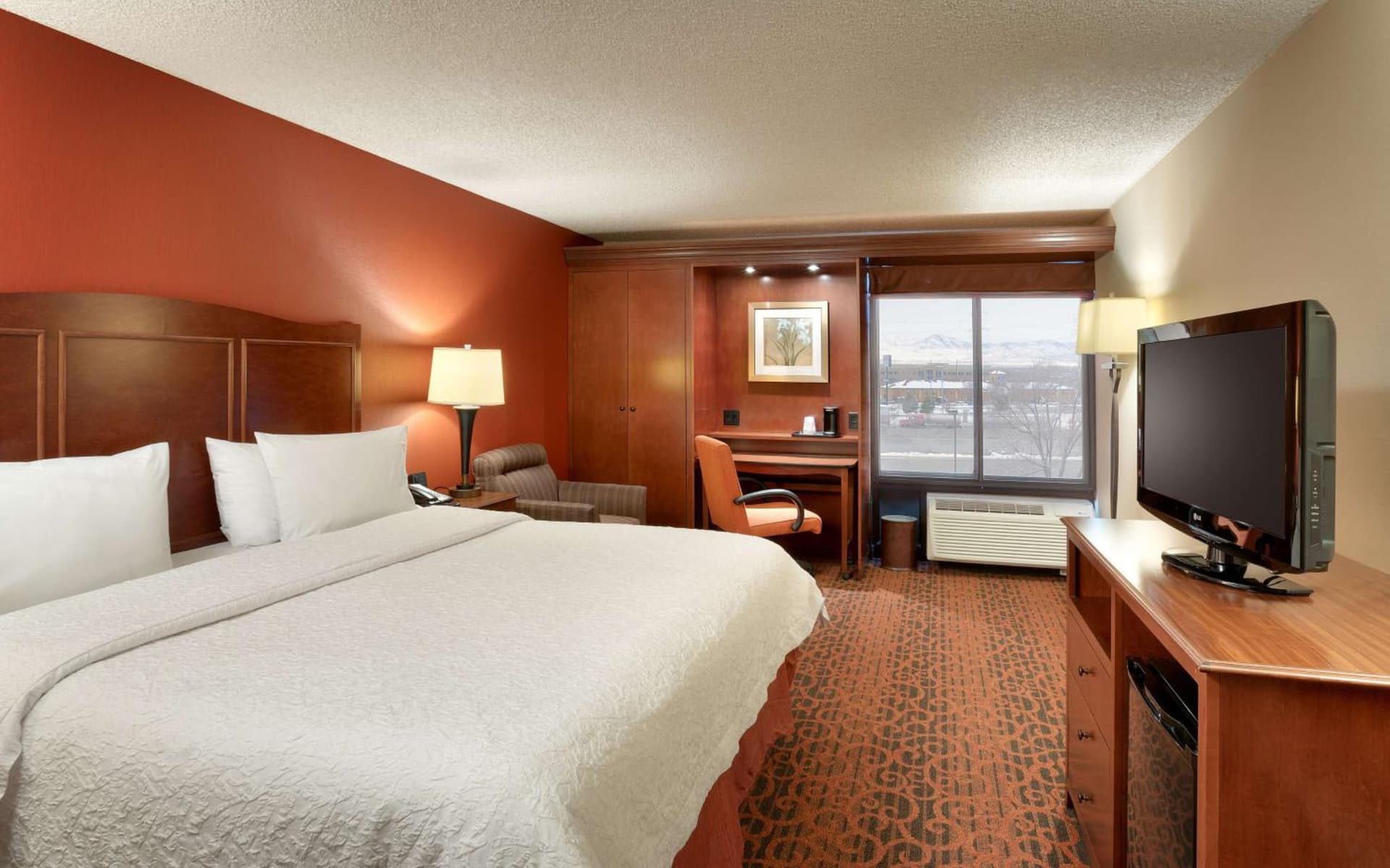 Hampton Inn Salt Lake City/Sandy gallery photo in Sandy, UT — image 22