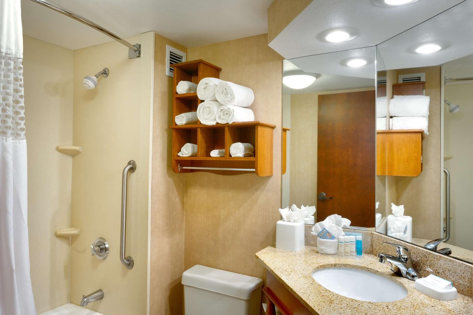 Hampton Inn Salt Lake City/Sandy gallery photo in Sandy, UT — image 12