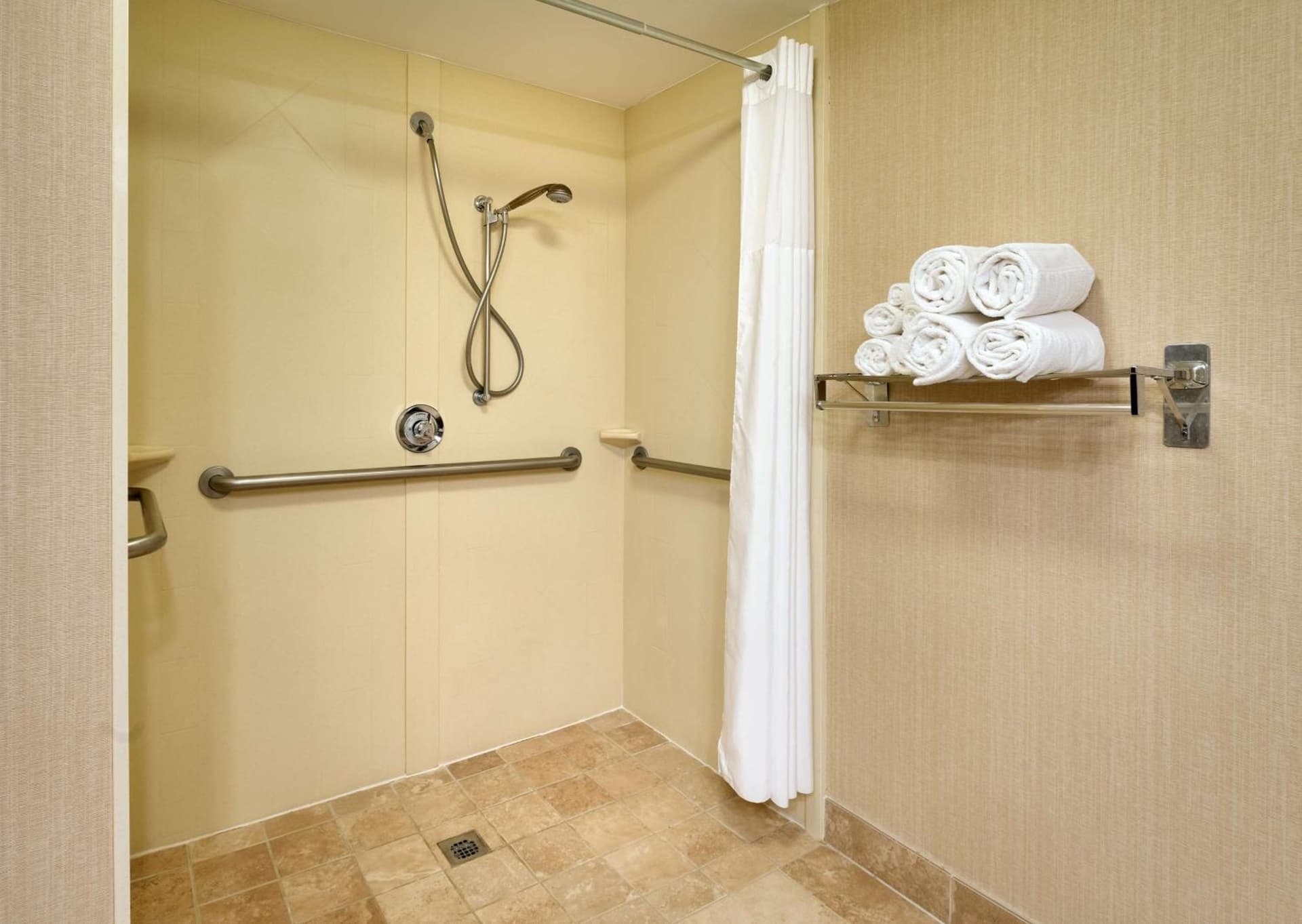 Hampton Inn Salt Lake City/Sandy gallery photo in Sandy, UT — image 15