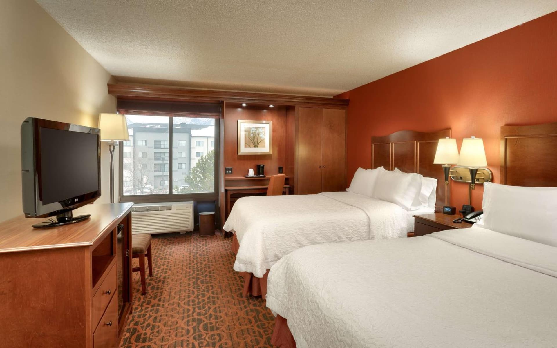 Hampton Inn Salt Lake City/Sandy gallery photo in Sandy, UT — image 5