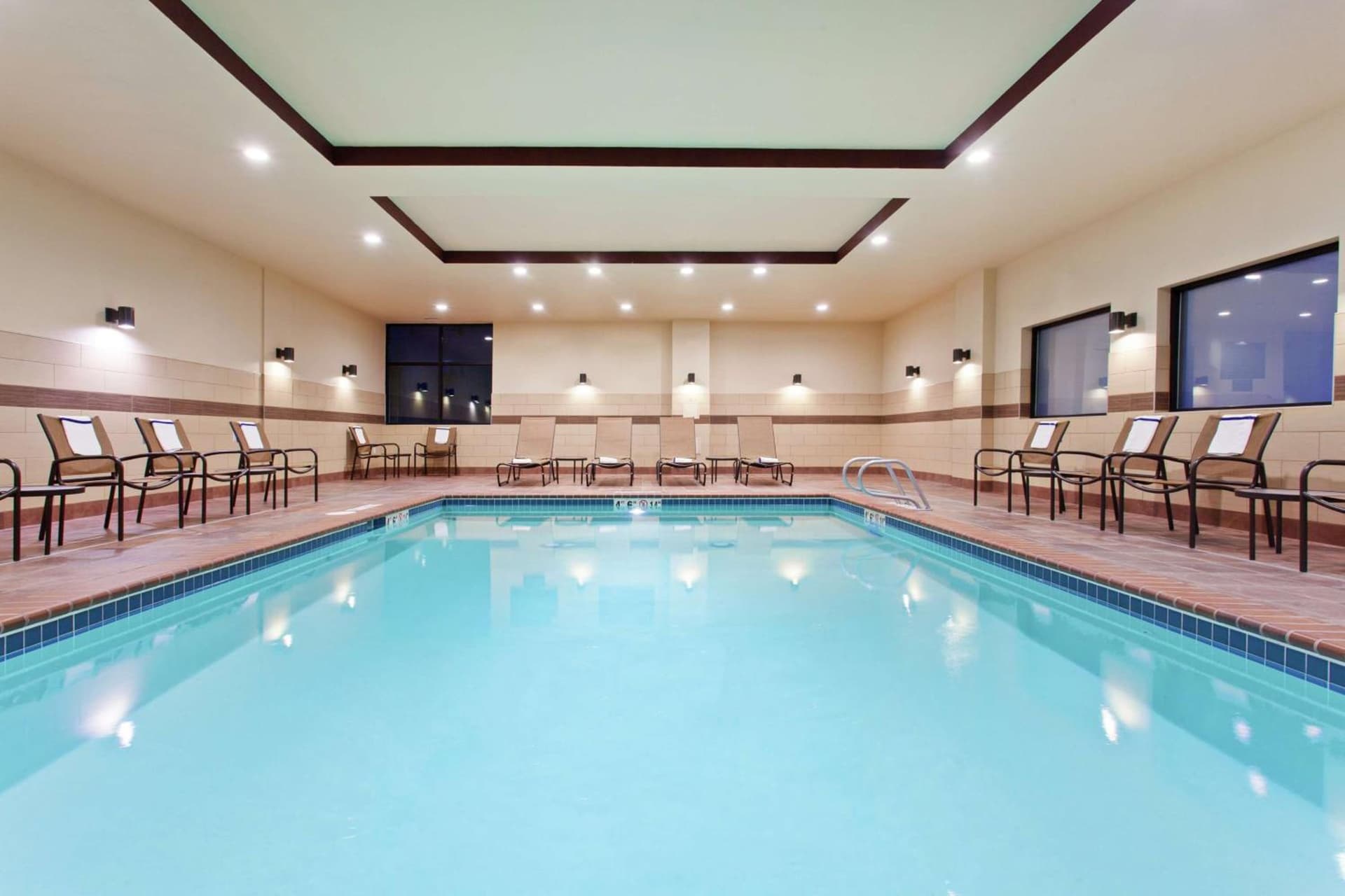 Hampton Inn Seattle/Everett Downtown gallery photo in Everett, WA — image 19